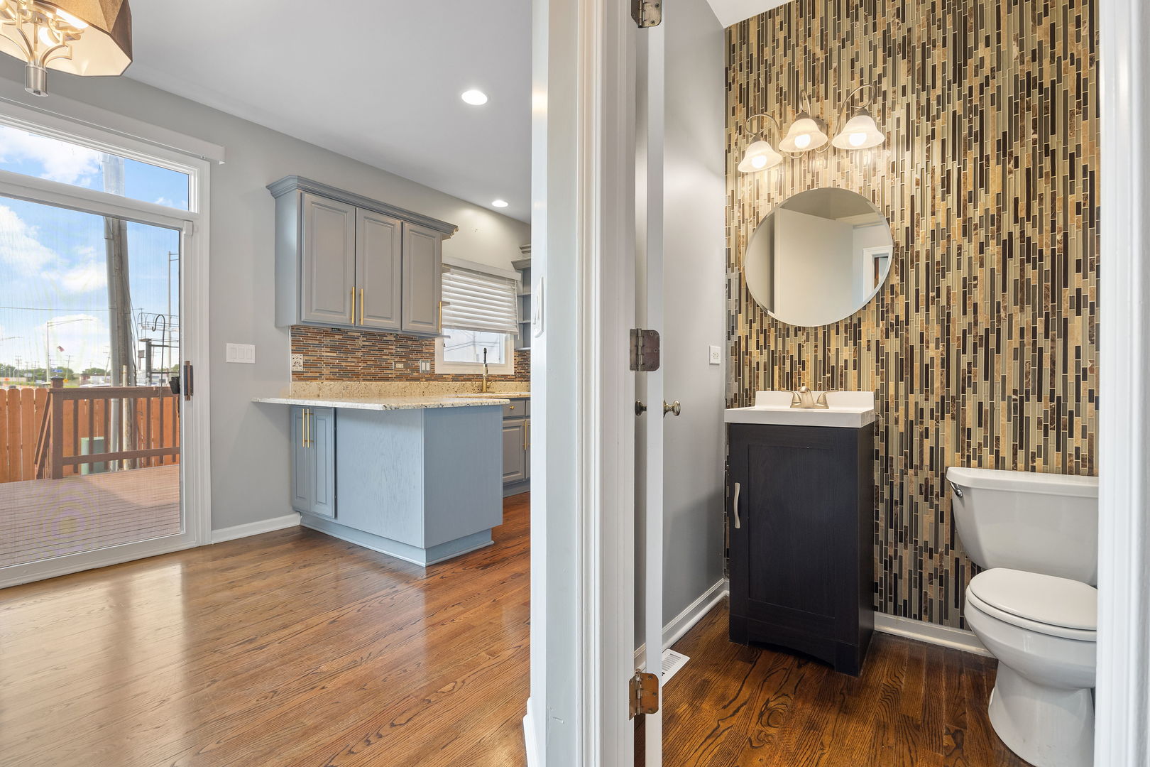 8802 W 83rd Place Unit: A