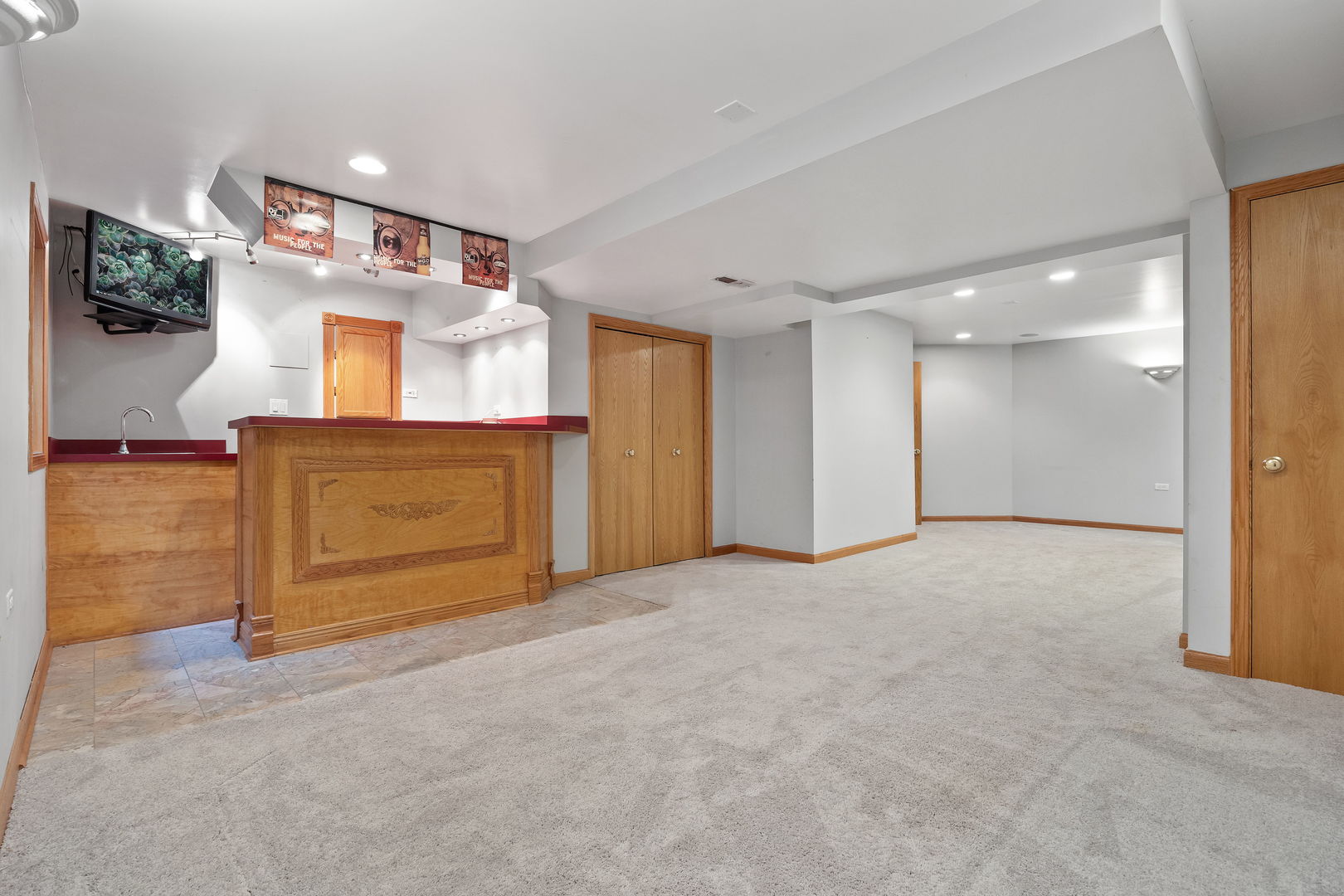 8802 W 83rd Place Unit: A