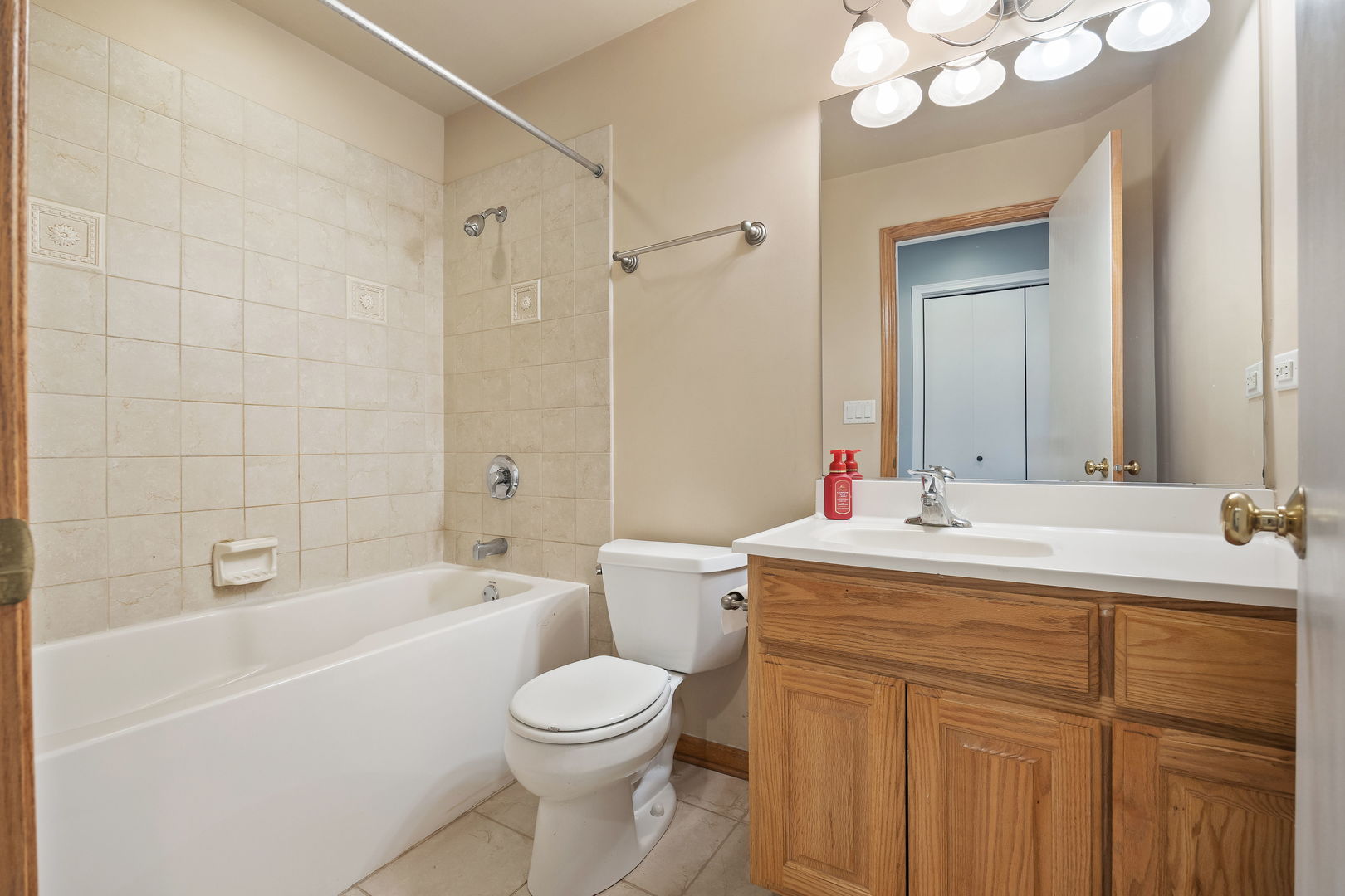 8802 W 83rd Place Unit: A