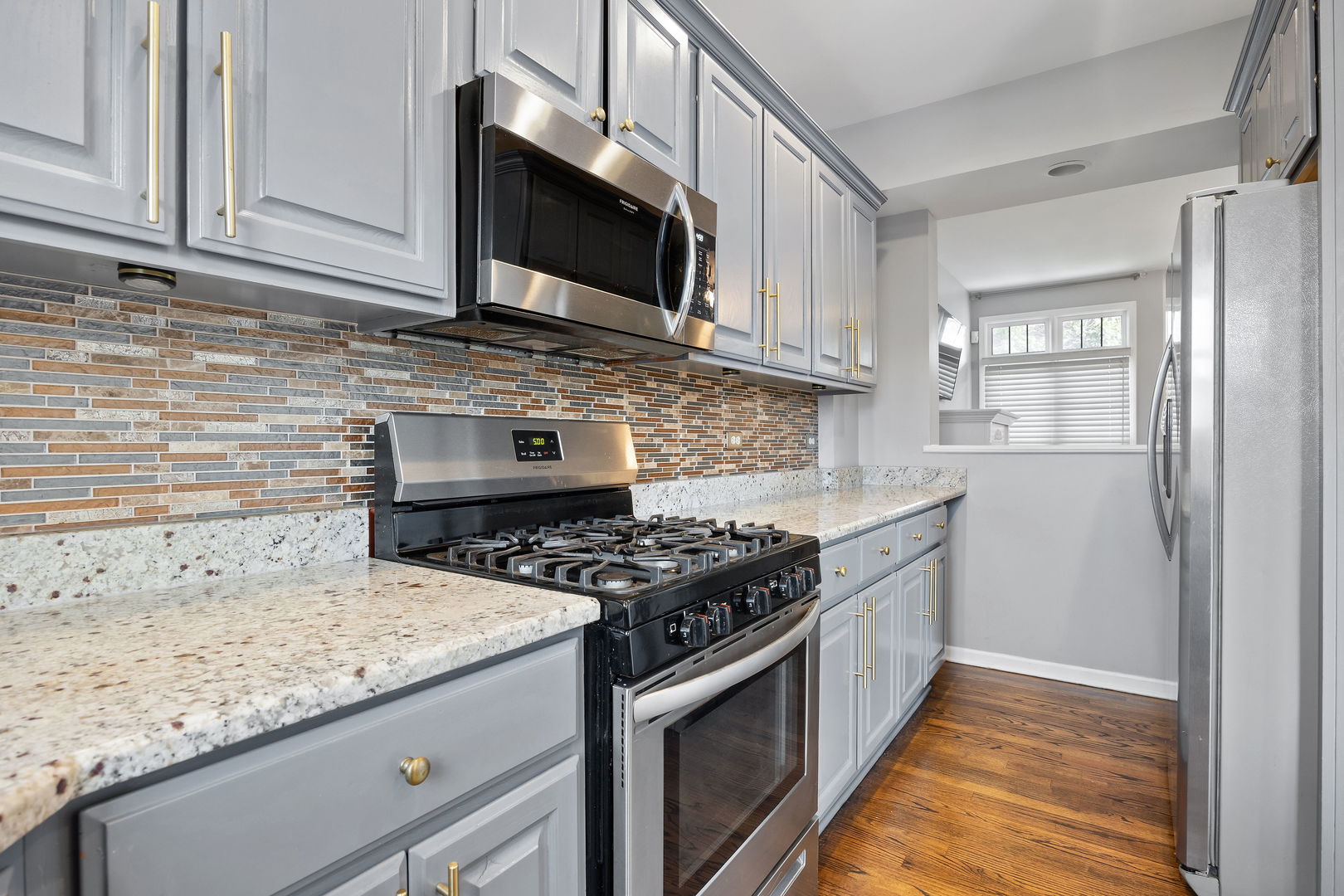8802 W 83rd Place Unit: A