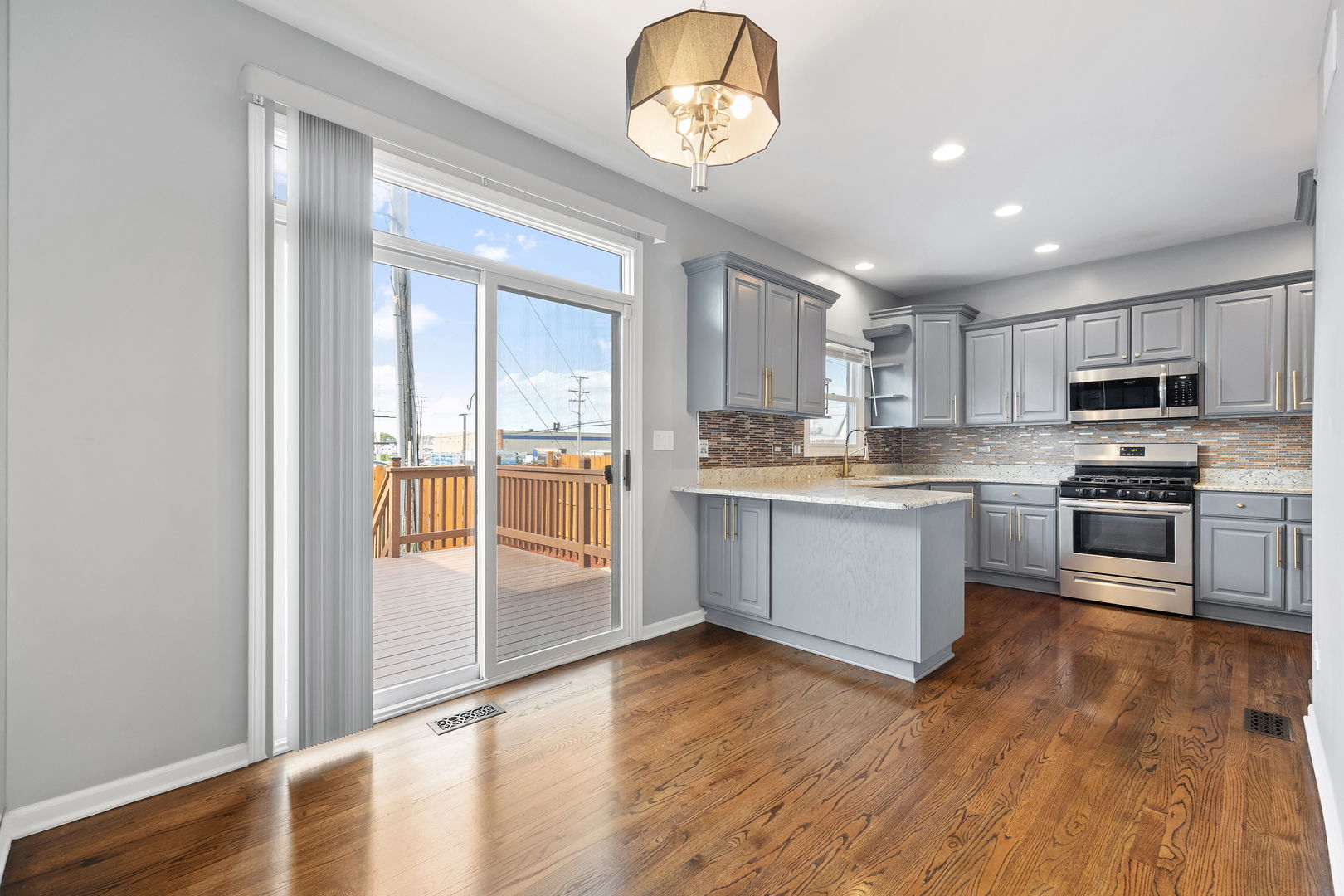 8802 W 83rd Place Unit: A
