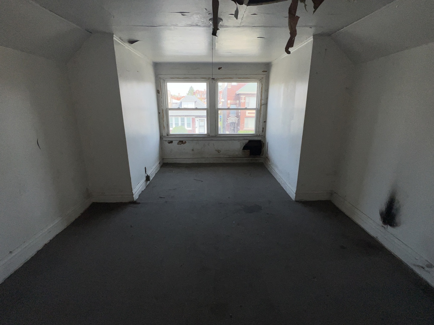 8008 S Aberdeen Street