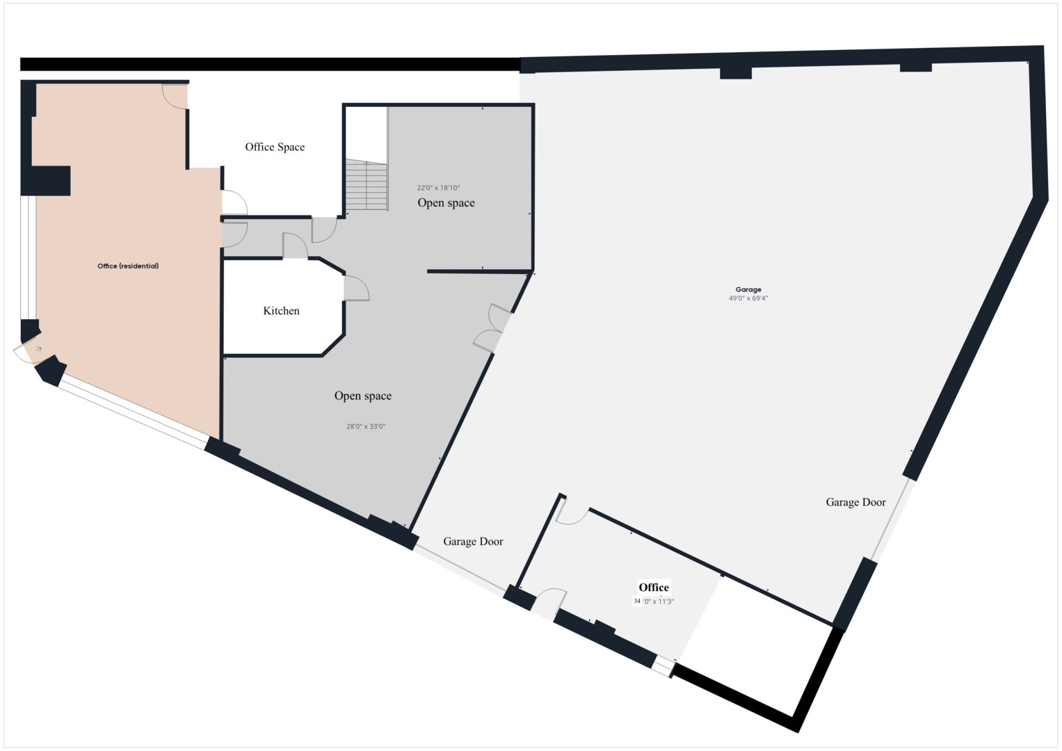 3664 N Lincoln Avenue