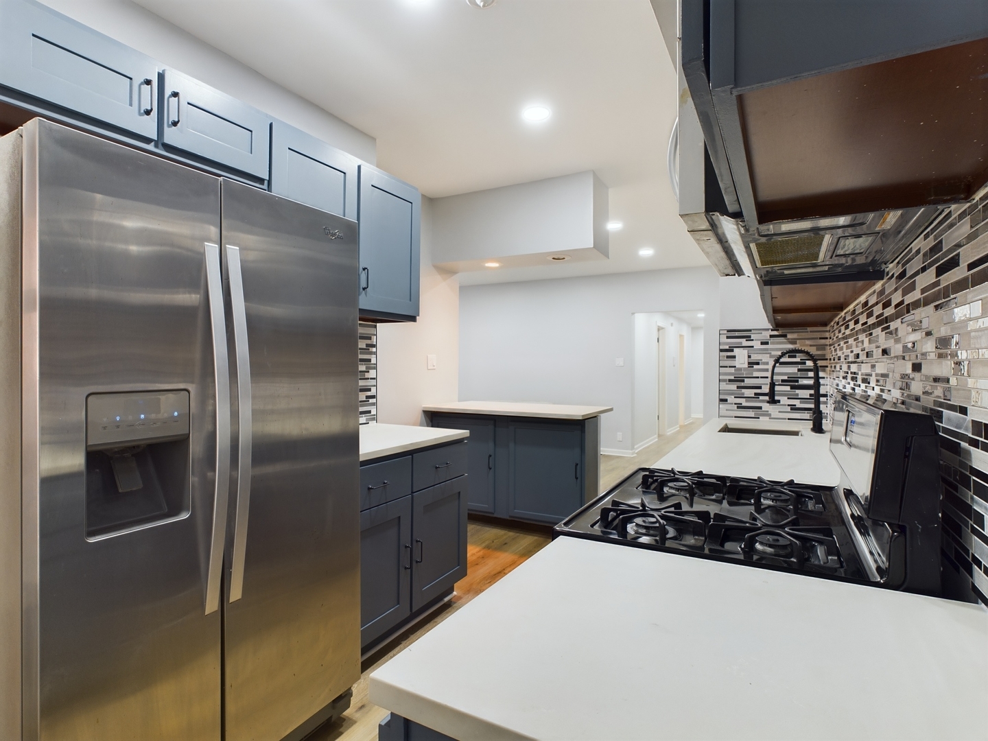 5203 S Ingleside Avenue Unit: 1