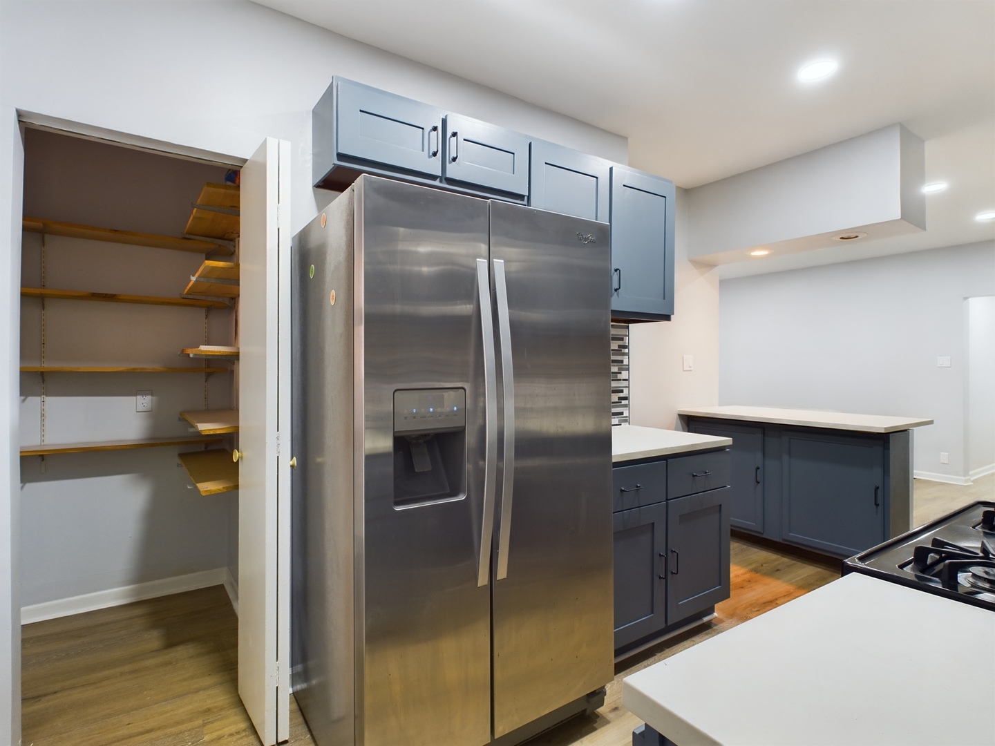 5203 S Ingleside Avenue Unit: 1