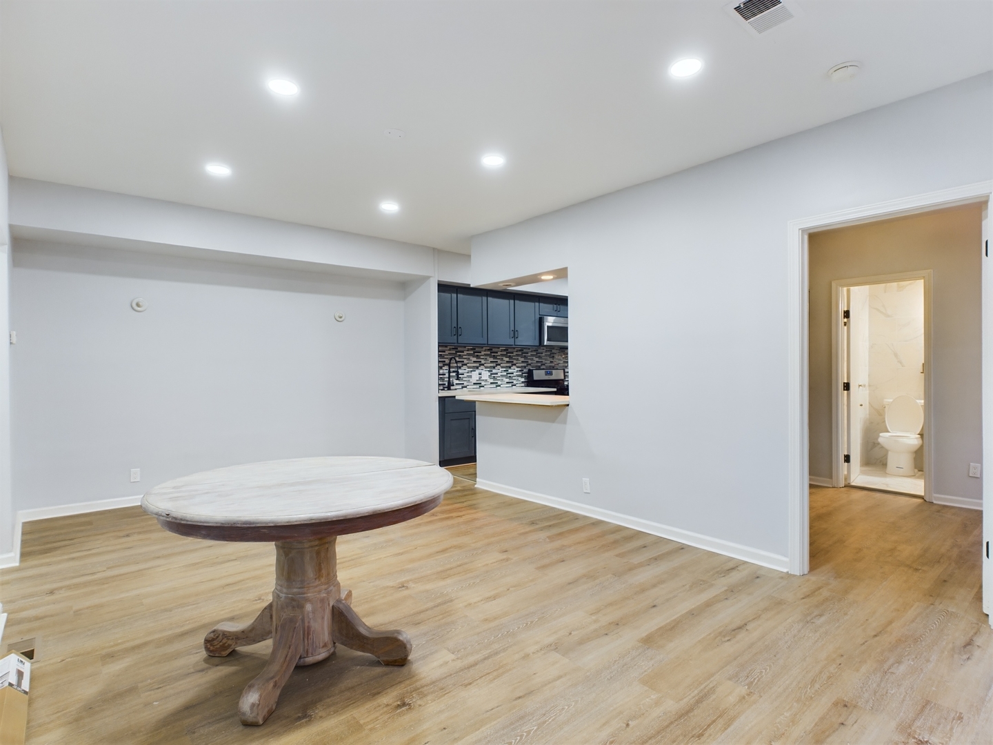 5203 S Ingleside Avenue Unit: 1