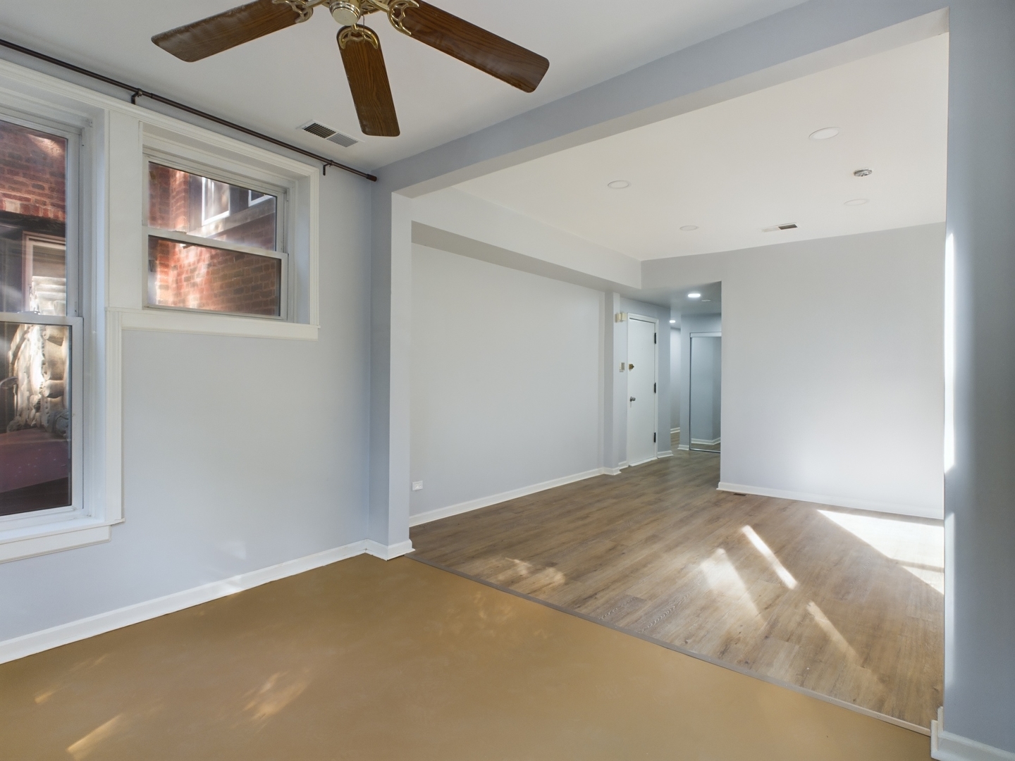 5203 S Ingleside Avenue Unit: 1