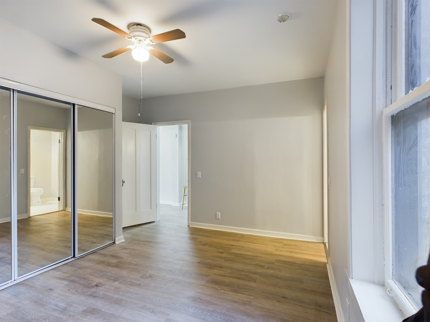 5203 S Ingleside Avenue Unit: 1