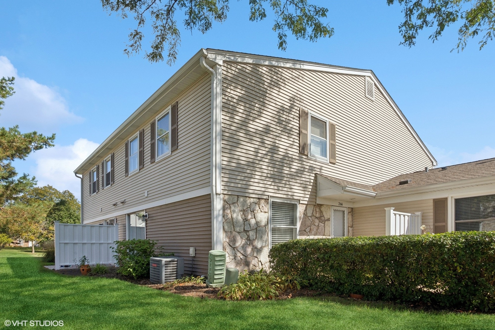 266 NANTUCKET HARBOR Unit: 266
