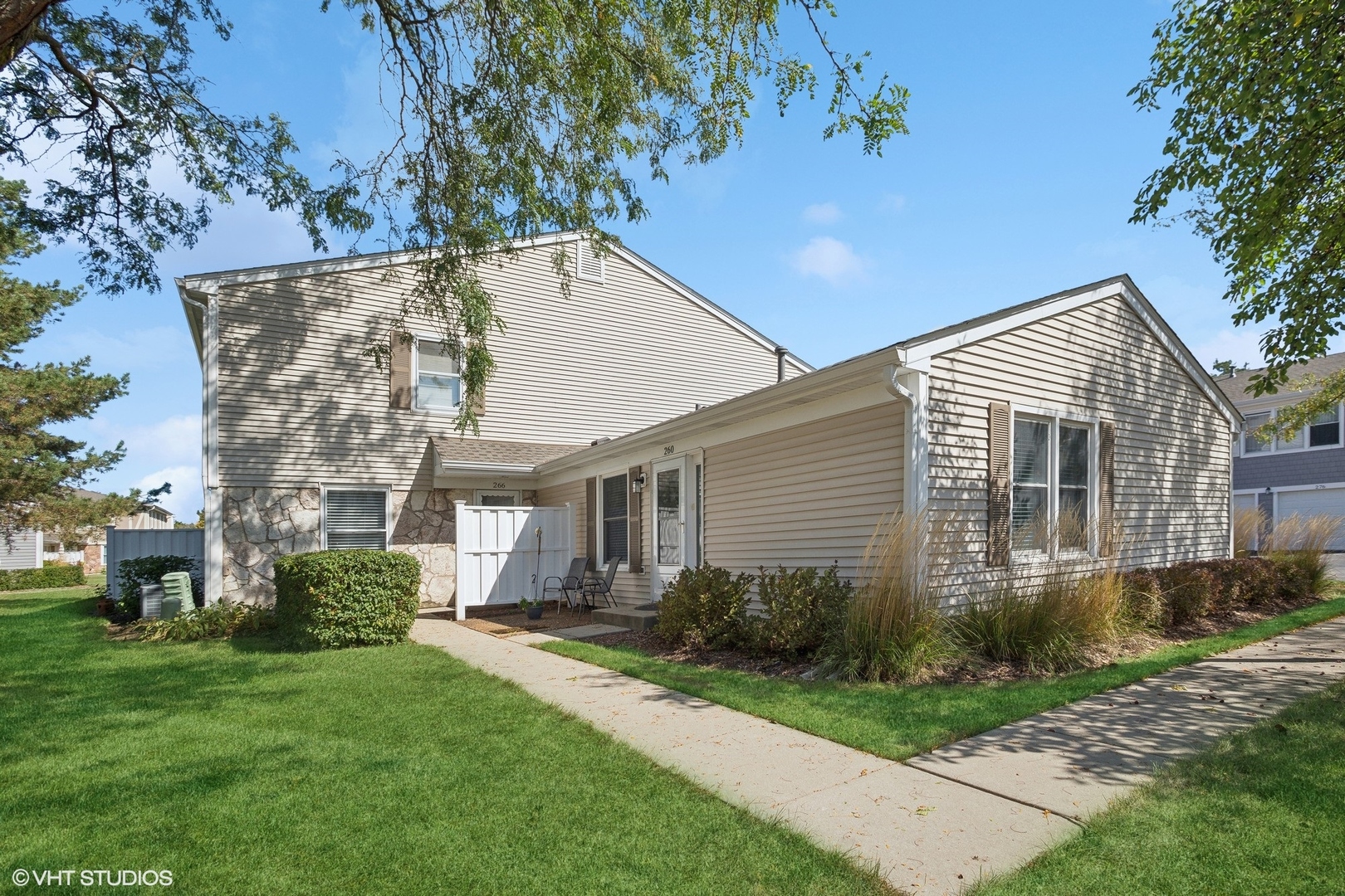 266 NANTUCKET HARBOR Unit: 266