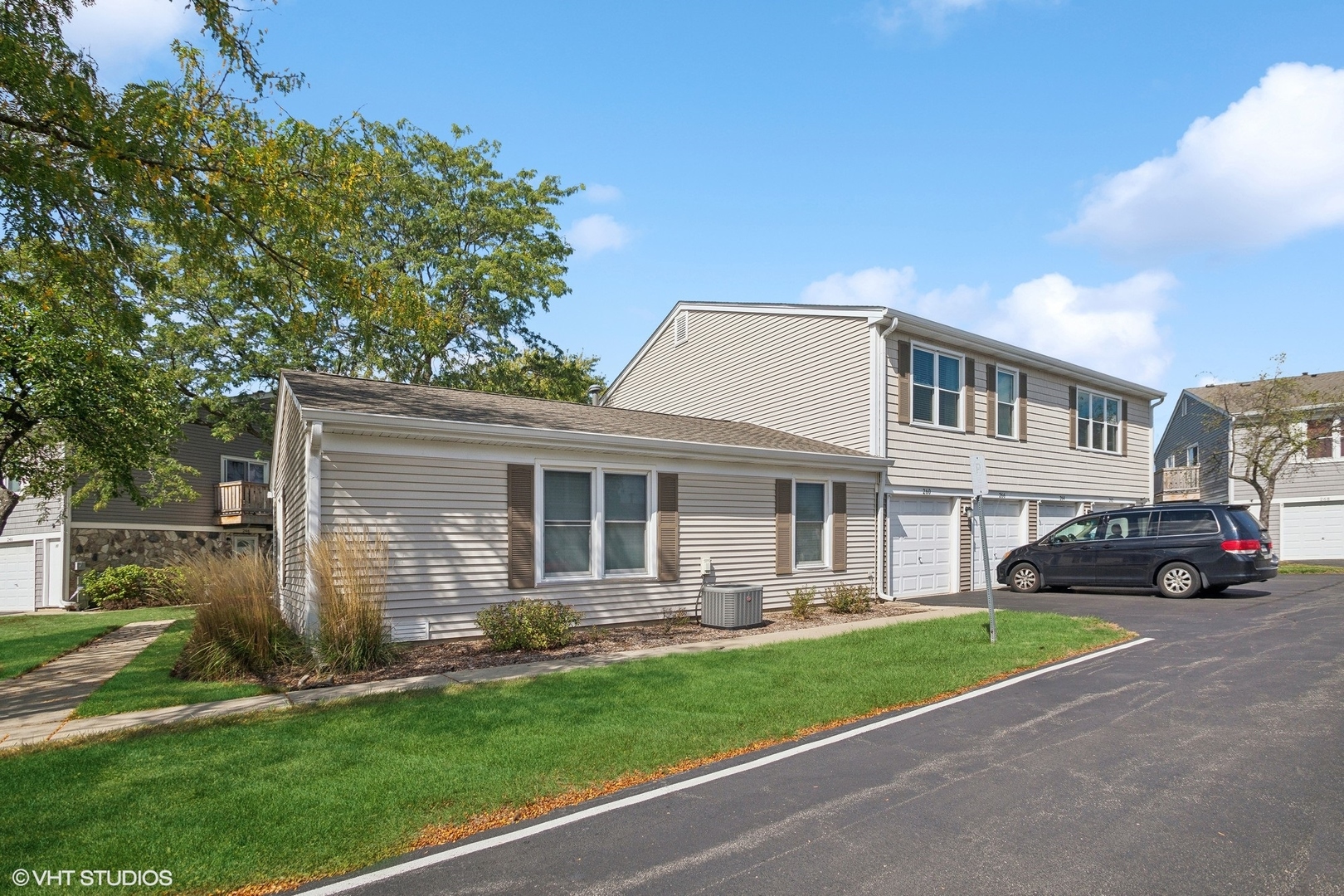 266 NANTUCKET HARBOR Unit: 266