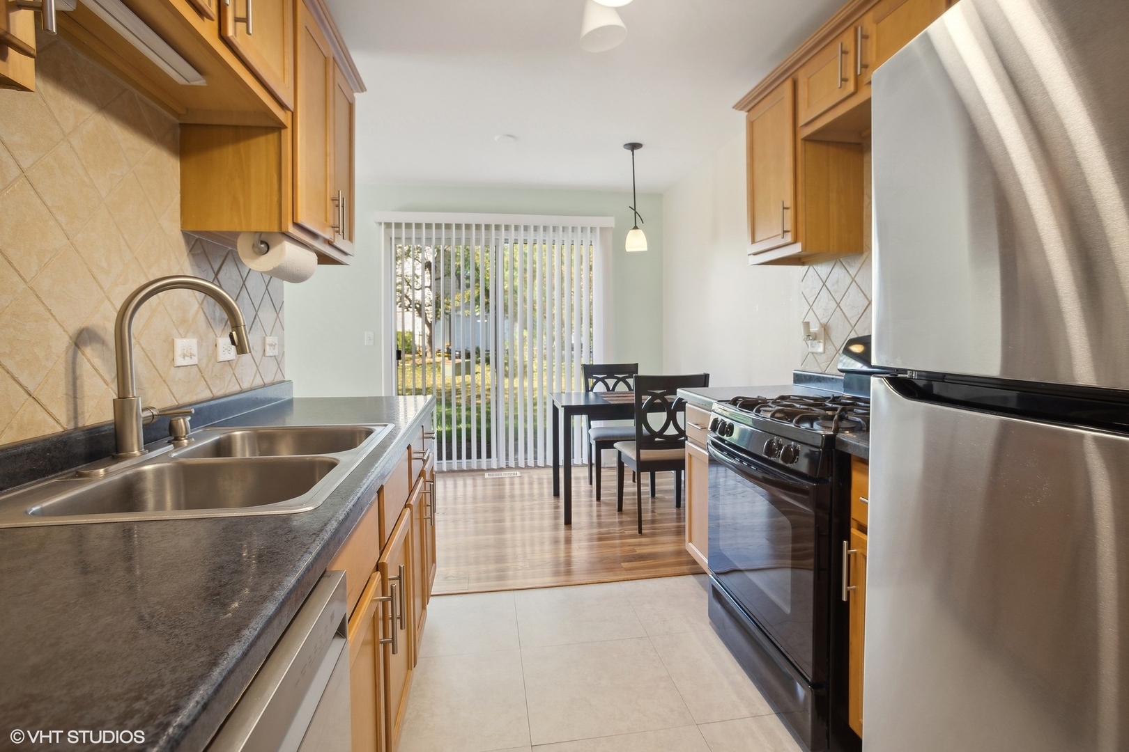 266 NANTUCKET HARBOR Unit: 266