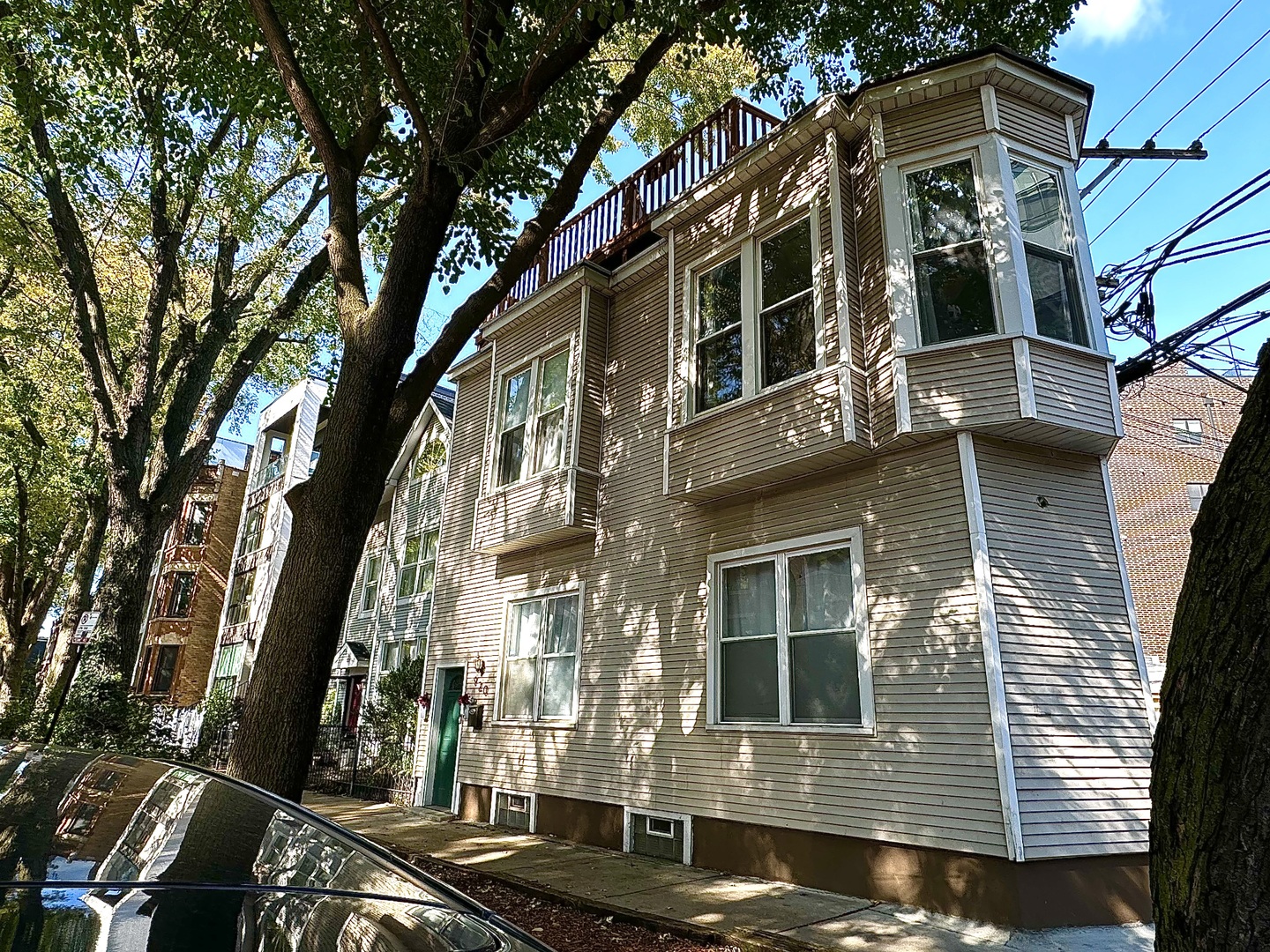 920 W Montana Street
