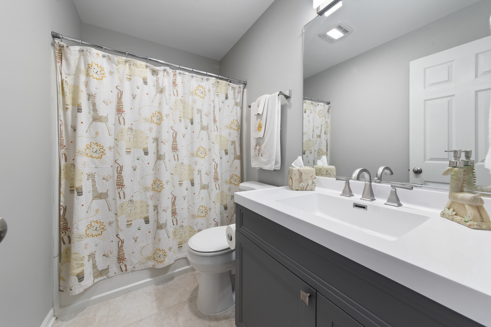 2261 Reflections Drive Unit: C1001