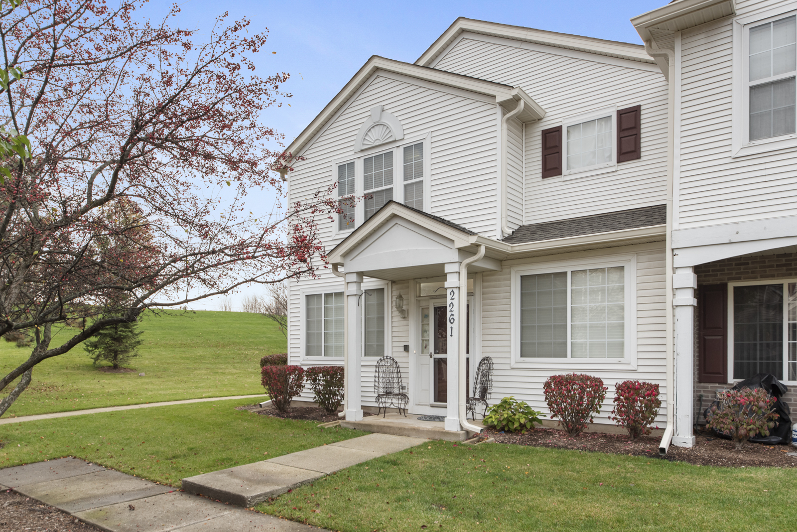 2261 Reflections Drive Unit: C1001