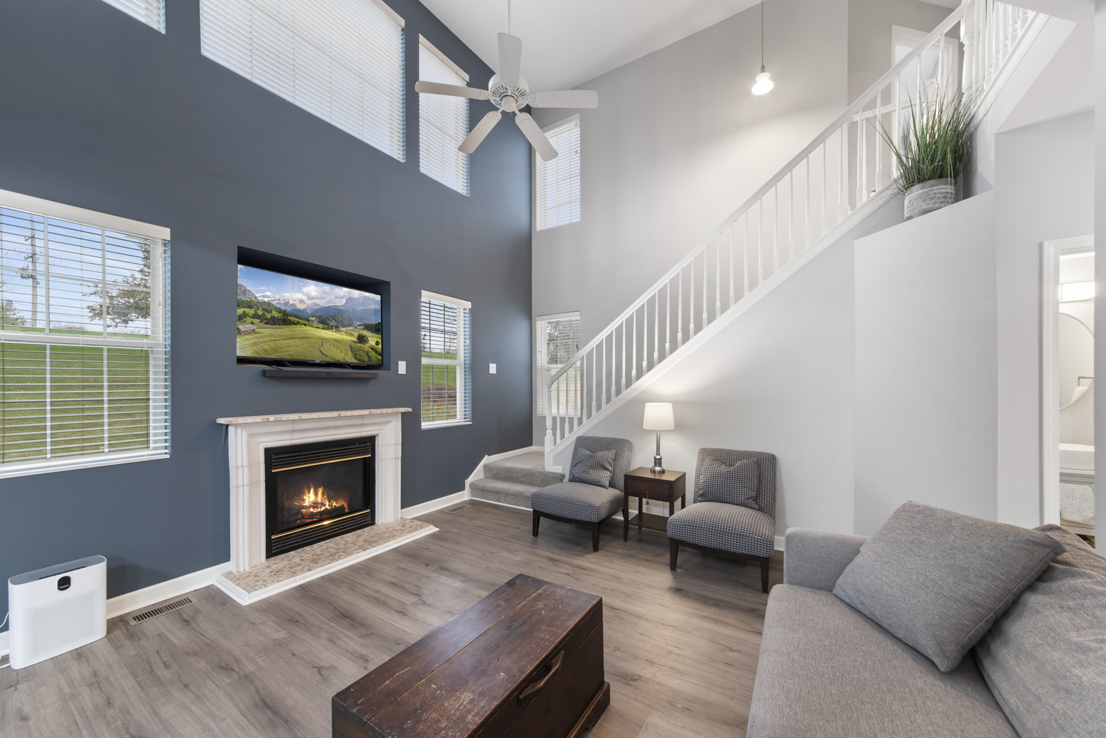 2261 Reflections Drive Unit: C1001