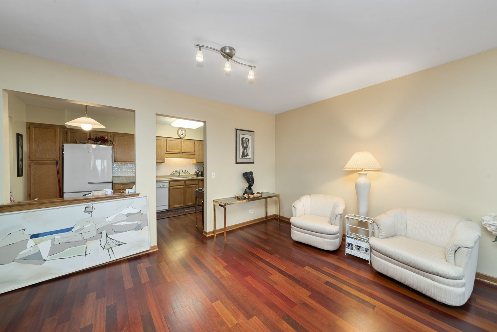 6400 W Berteau Avenue Unit: 509