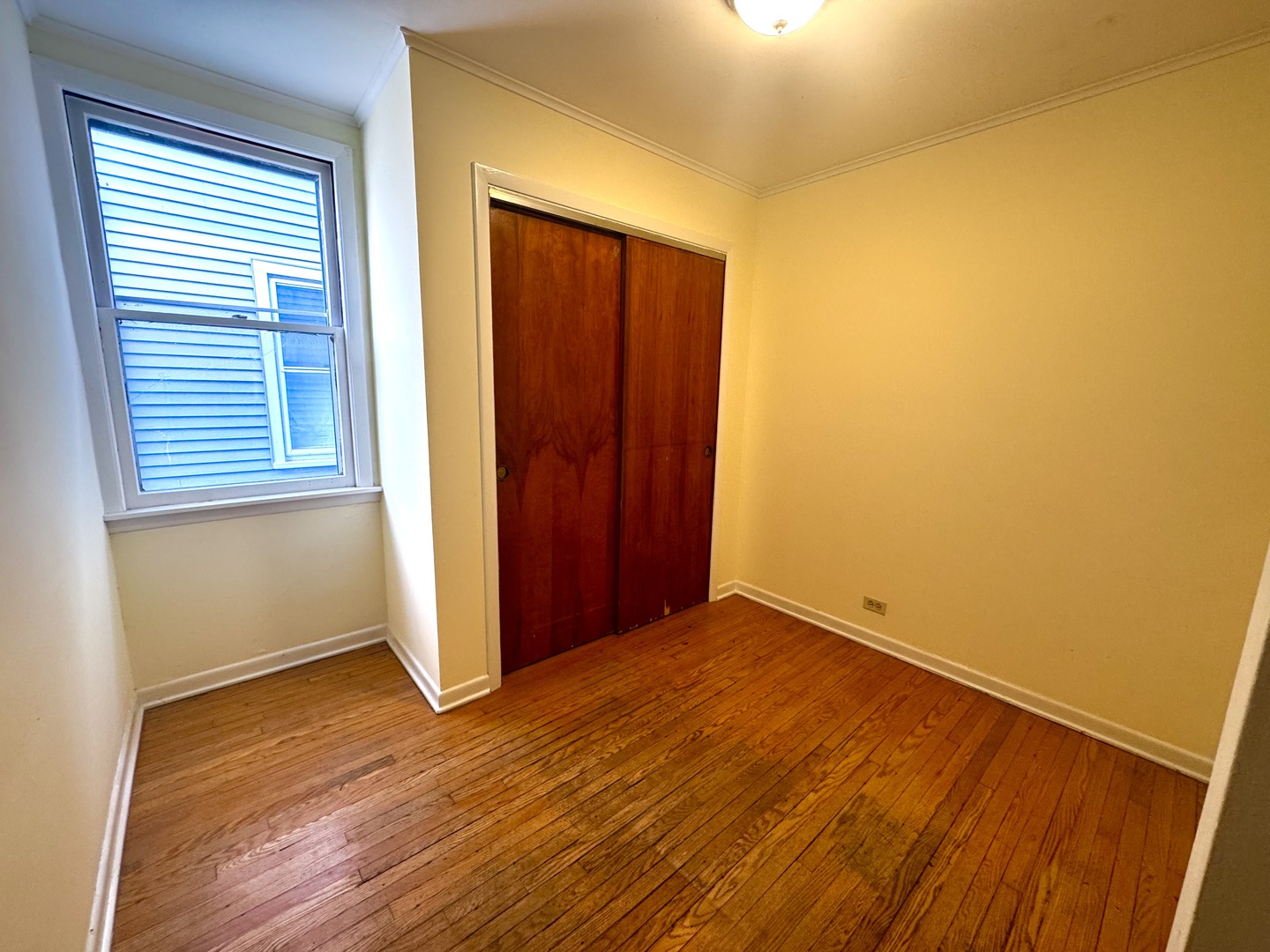 4318 N Albany Avenue Unit: 1