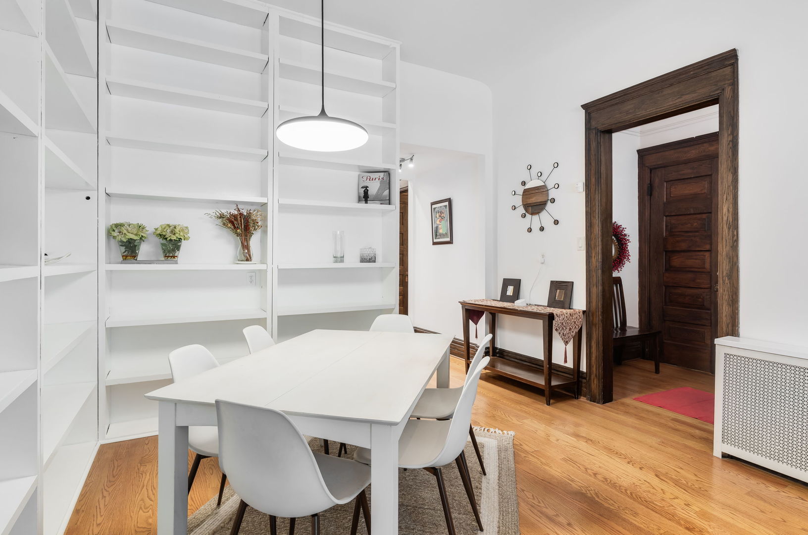 2120 N Cleveland Avenue Unit: 1