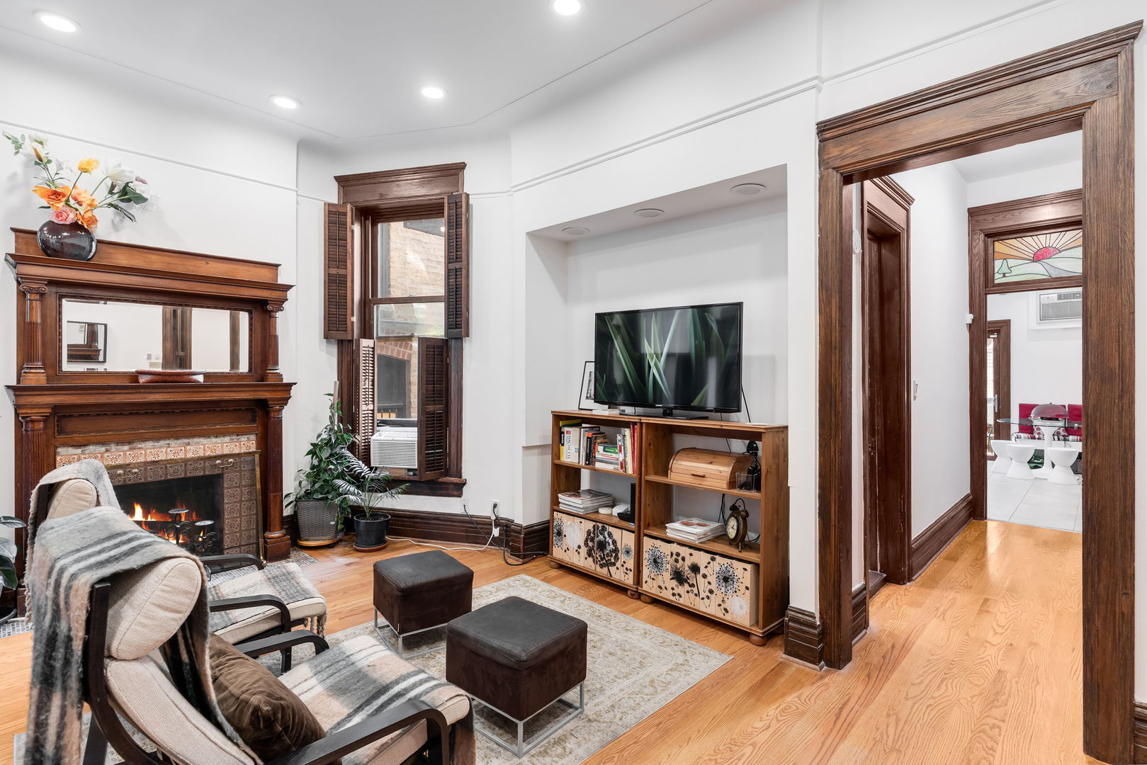 2120 N Cleveland Avenue Unit: 1