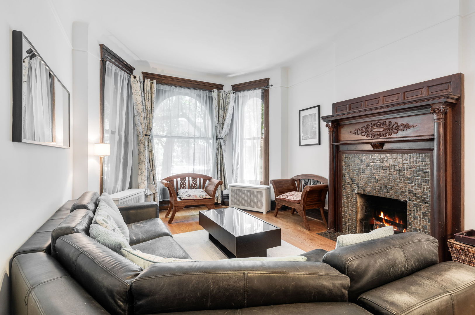 2120 N Cleveland Avenue Unit: 1