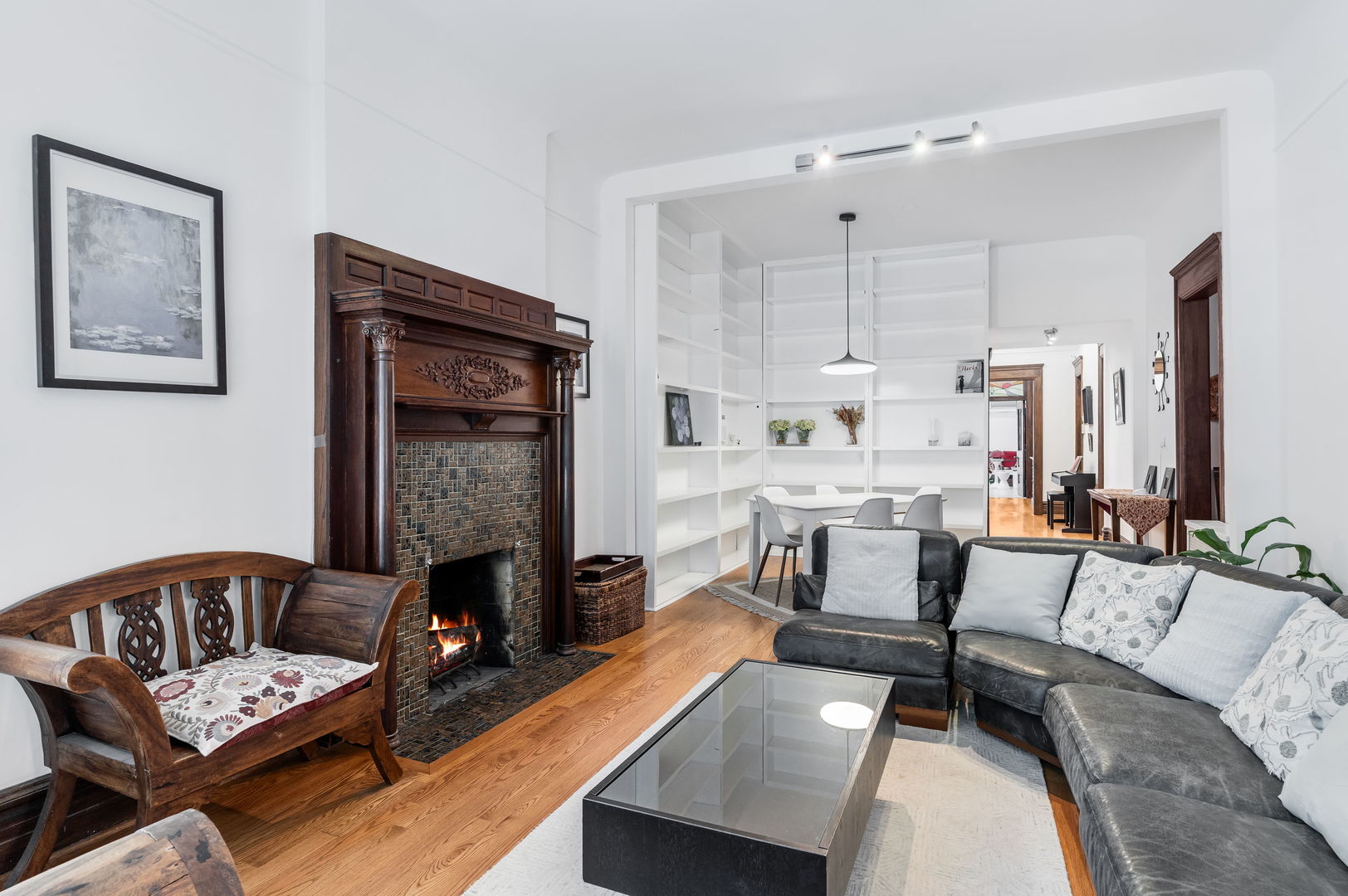2120 N Cleveland Avenue Unit: 1