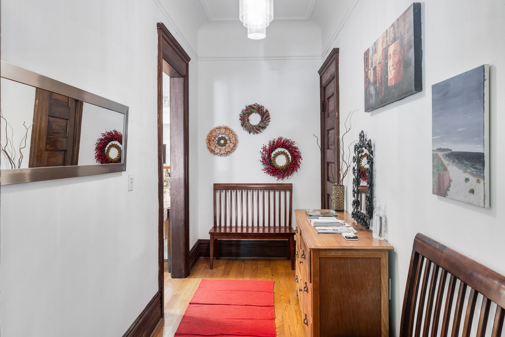 2120 N Cleveland Avenue Unit: 1