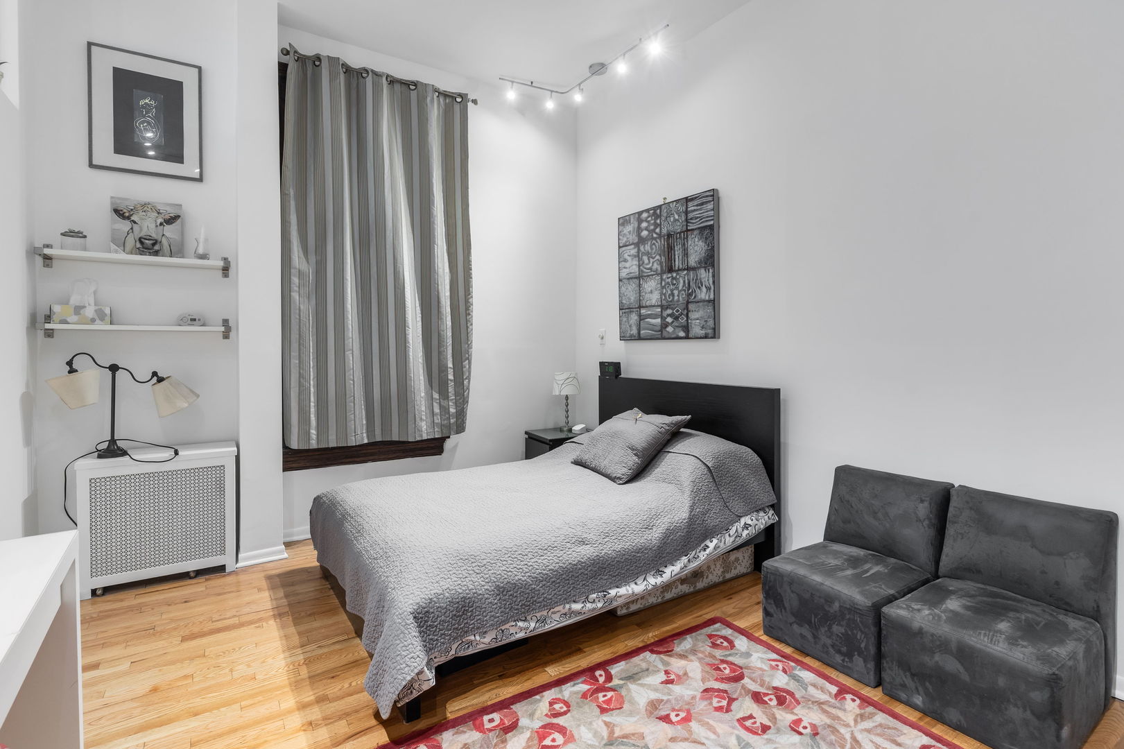 2120 N Cleveland Avenue Unit: 1