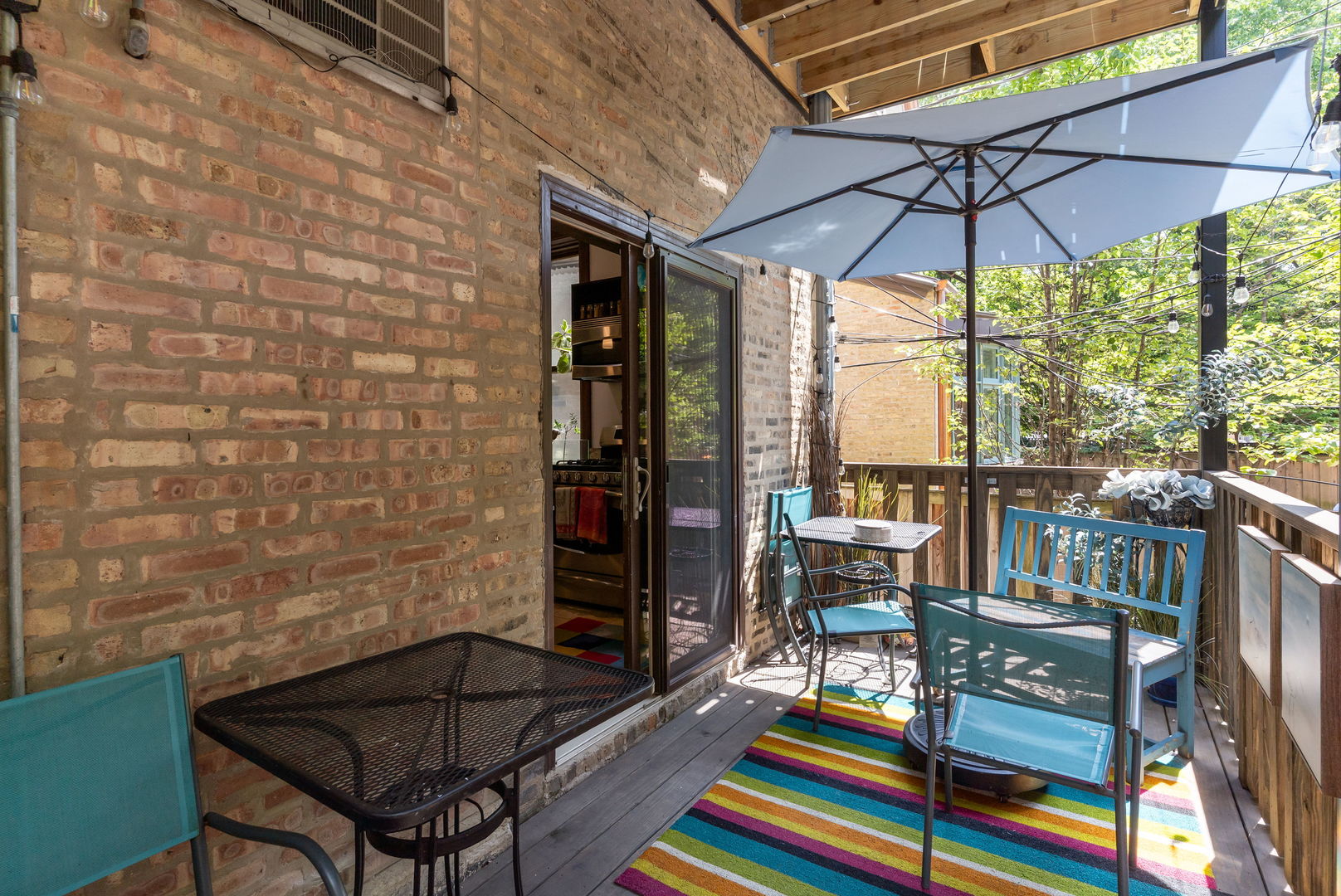 2120 N Cleveland Avenue Unit: 1