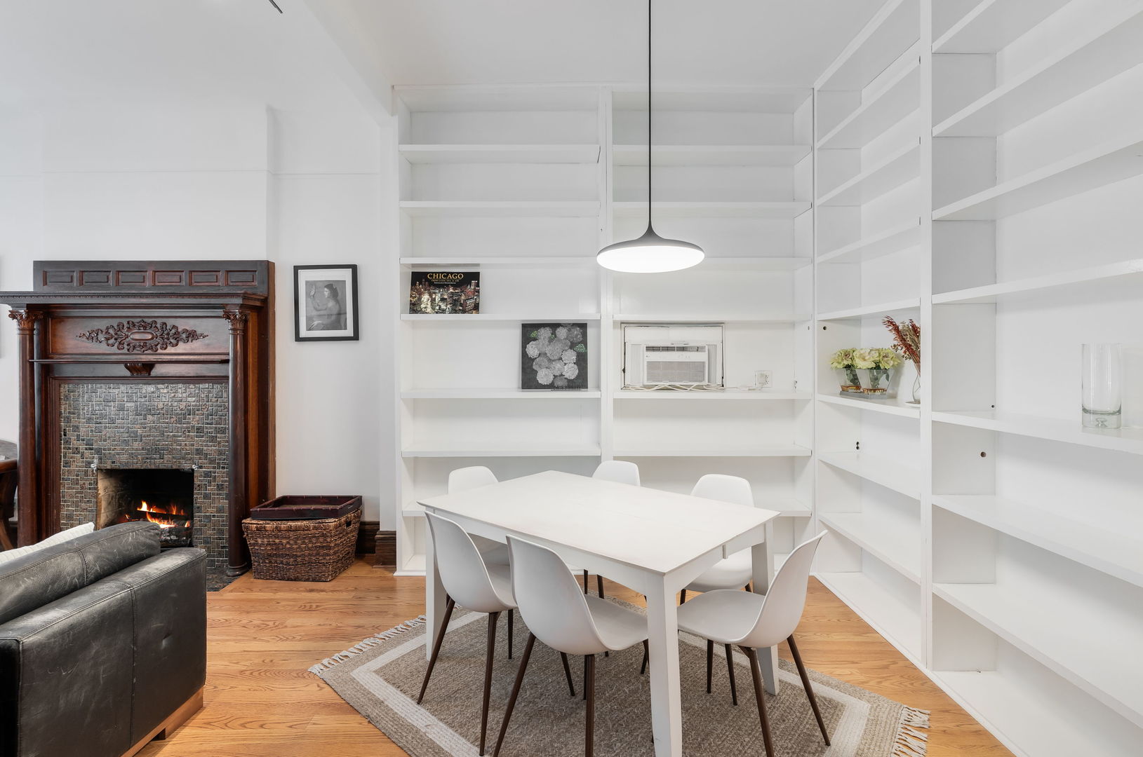 2120 N Cleveland Avenue Unit: 1