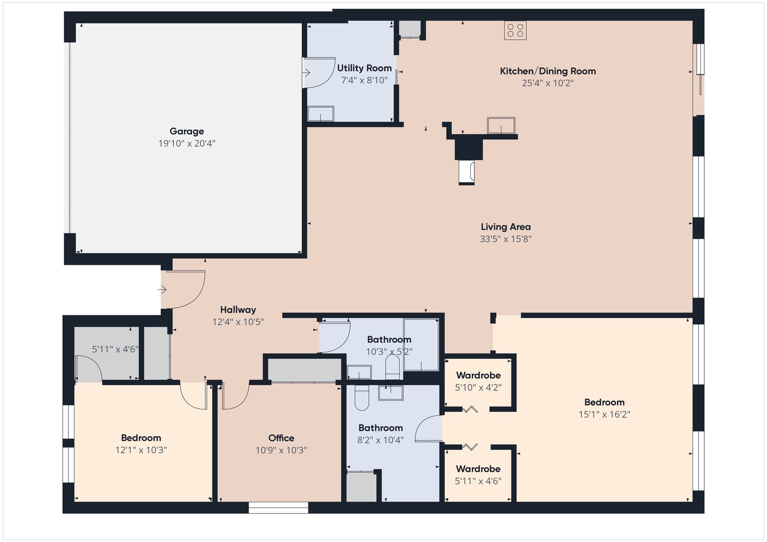 687 Glen Cove Lane
