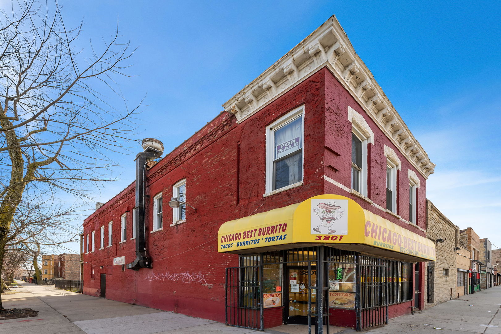3801 W Chicago Avenue