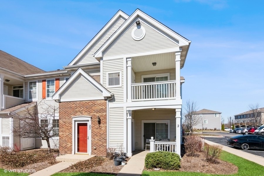 2305 Aurora Drive Unit: 2