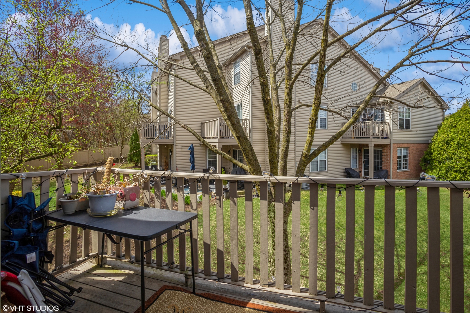 109 White Oak Court Unit: 7