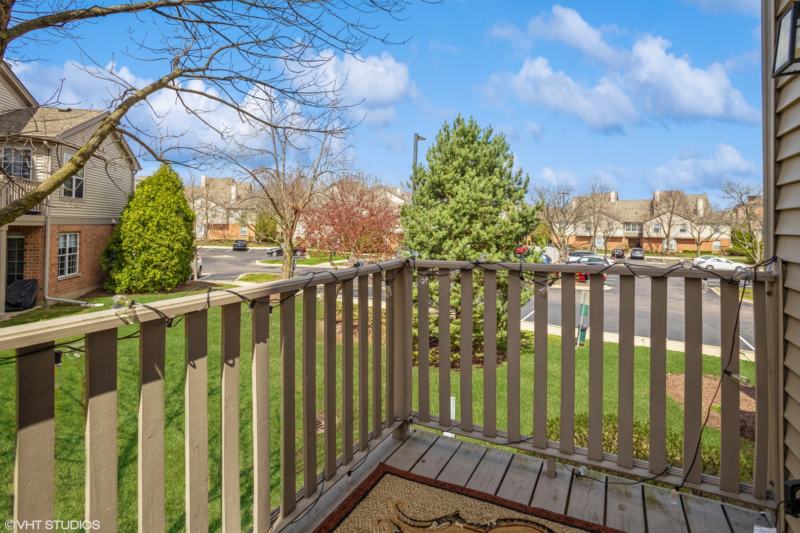 109 White Oak Court Unit: 7