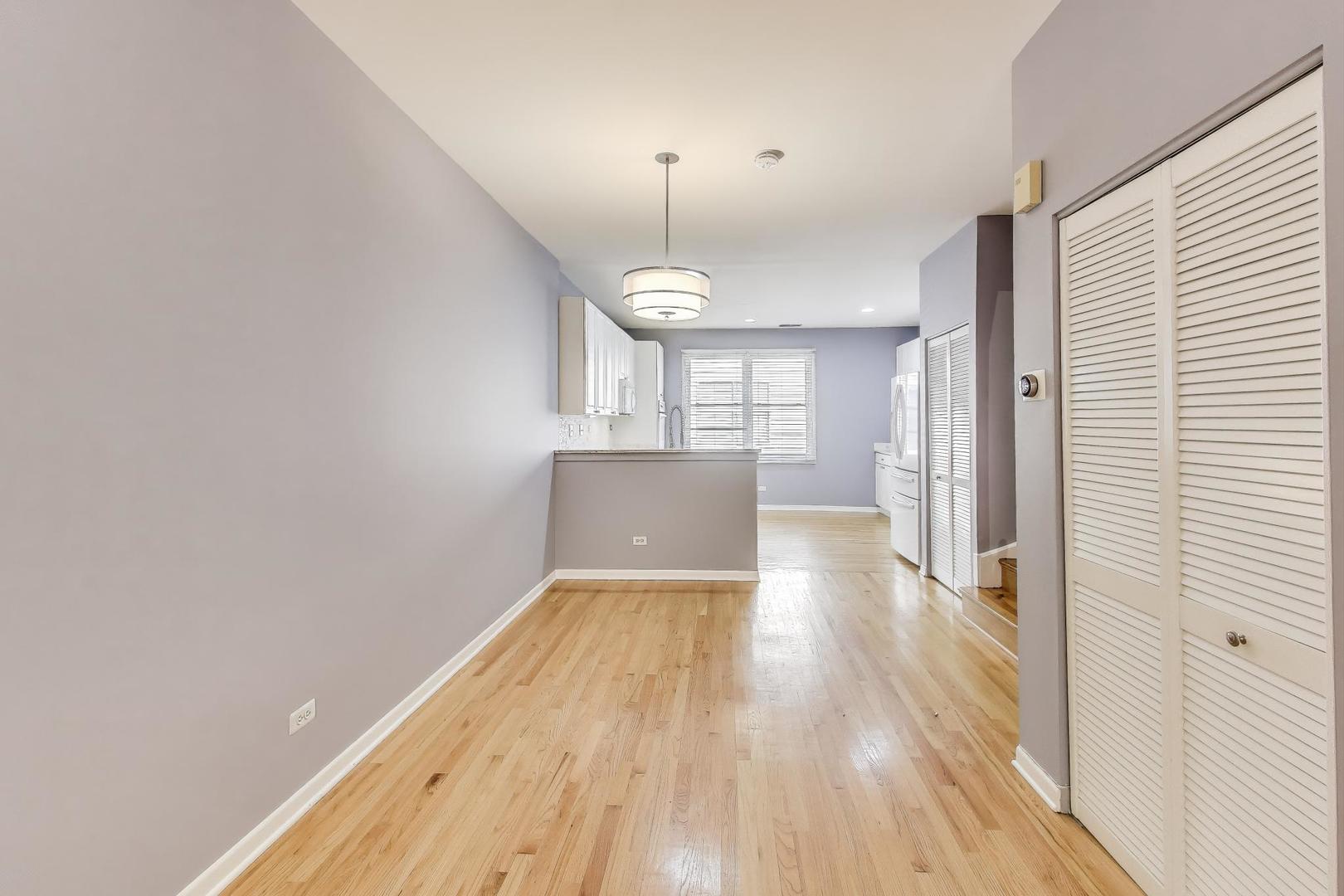 1813 S Clark Street Unit: K41