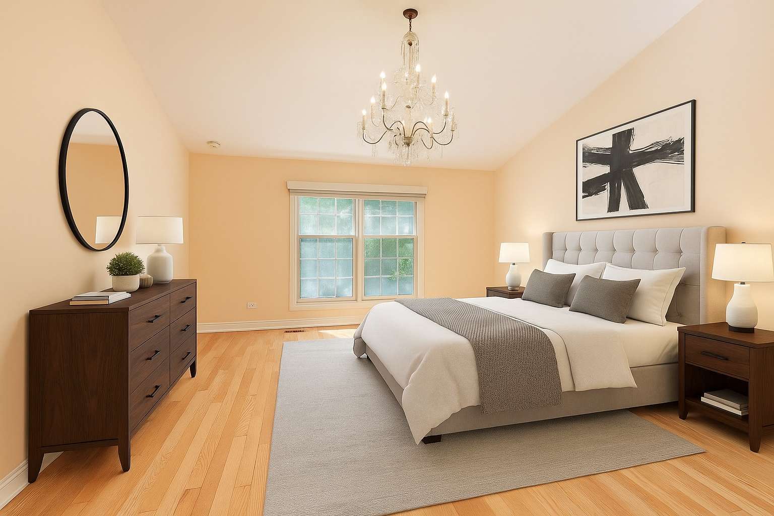 1813 S Clark Street Unit: K41