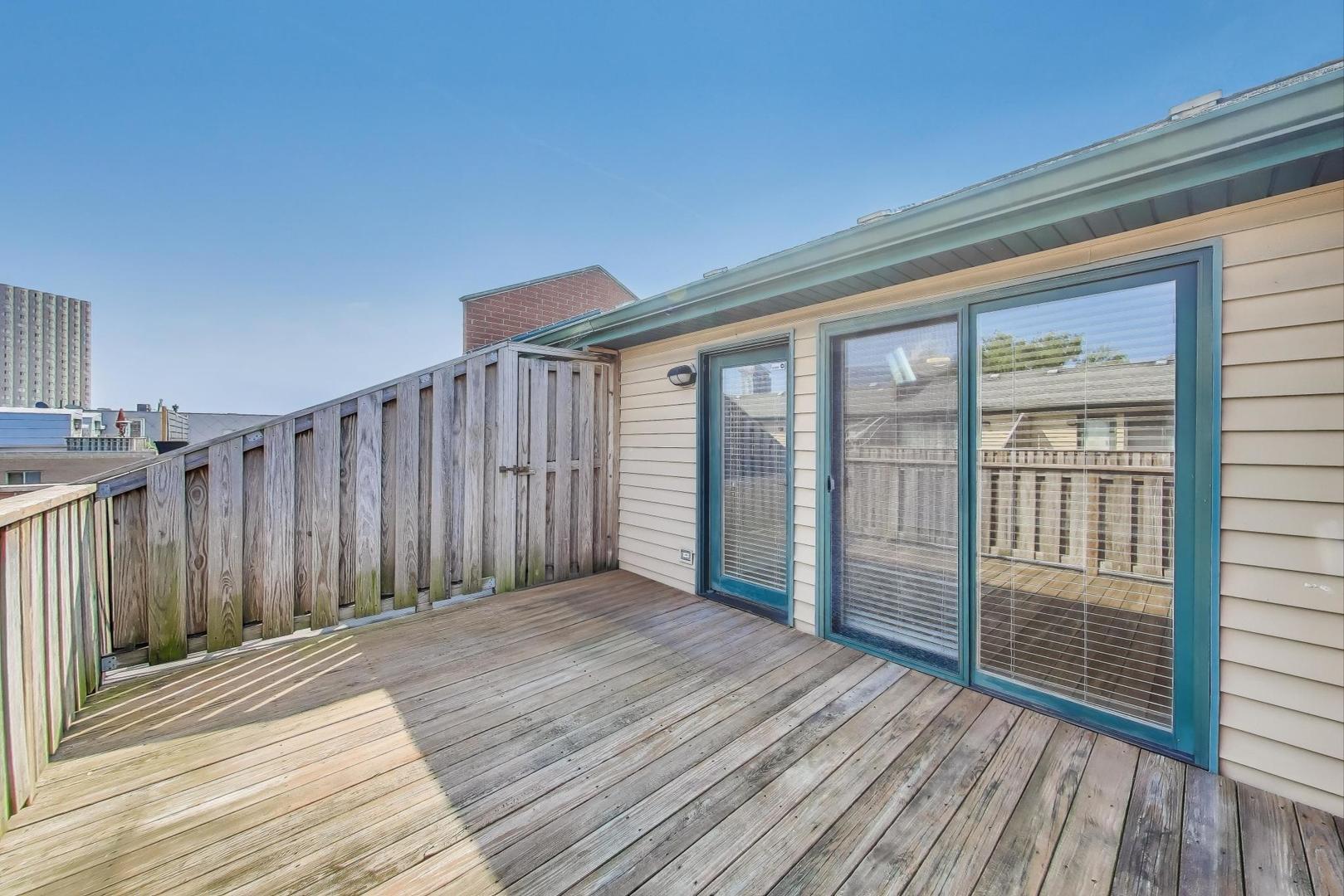 1813 S Clark Street Unit: K41