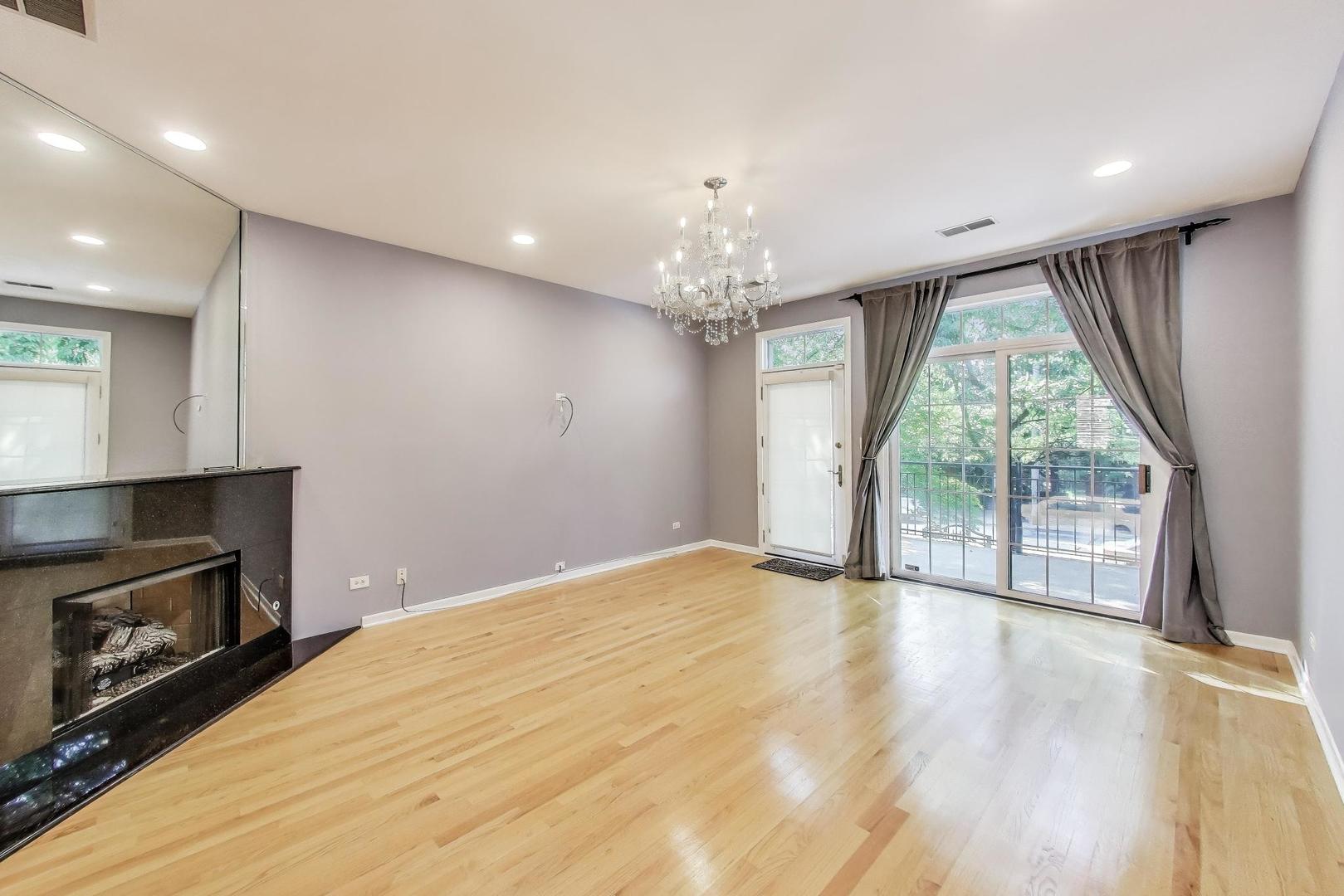 1813 S Clark Street Unit: K41