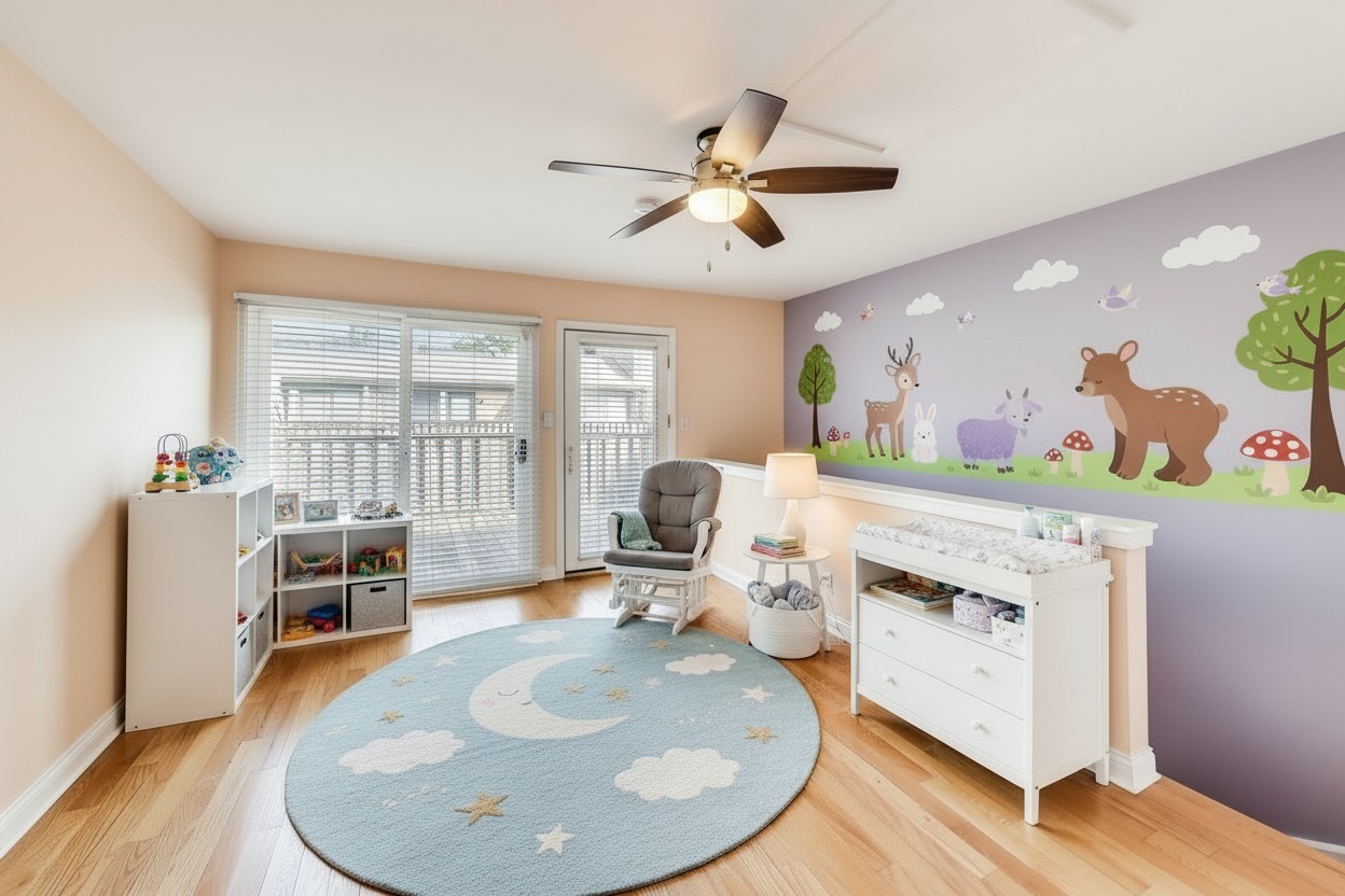 1813 S Clark Street Unit: K41