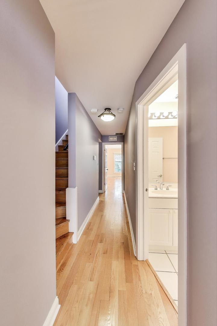 1813 S Clark Street Unit: K41