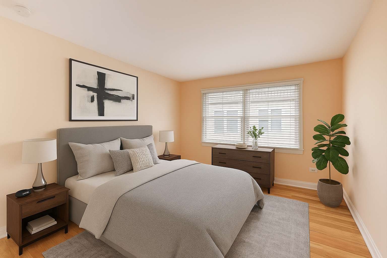 1813 S Clark Street Unit: K41