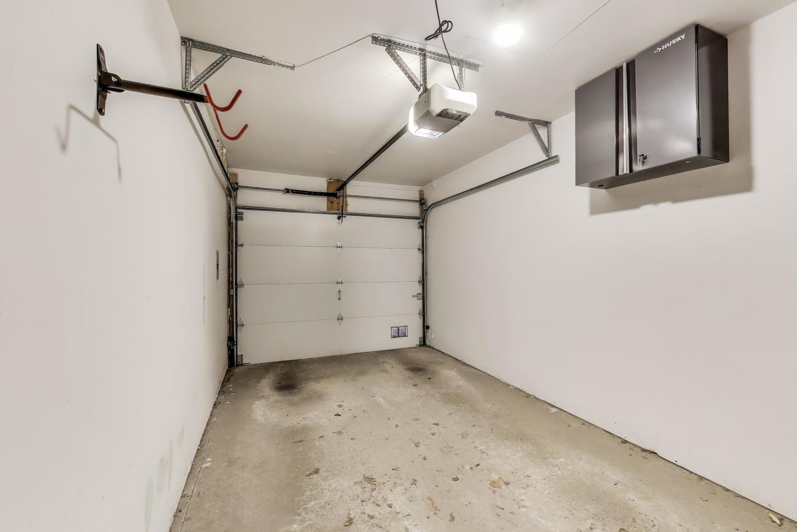 1813 S Clark Street Unit: K41