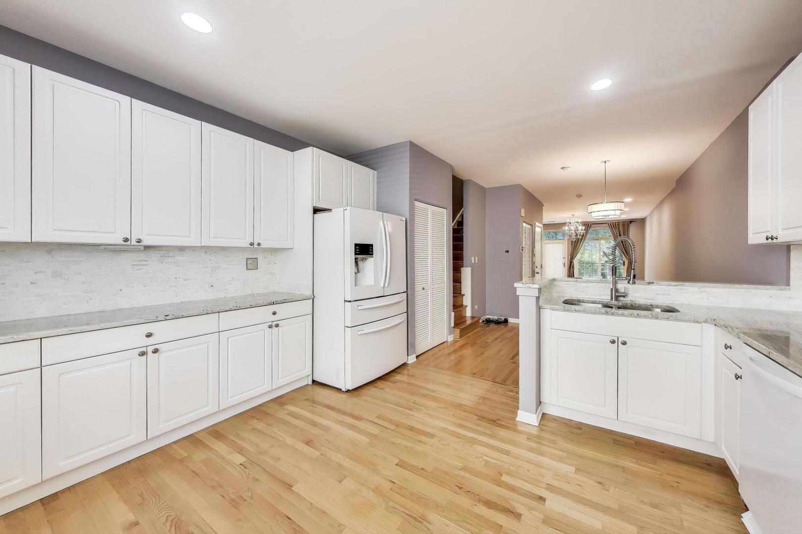 1813 S Clark Street Unit: K41
