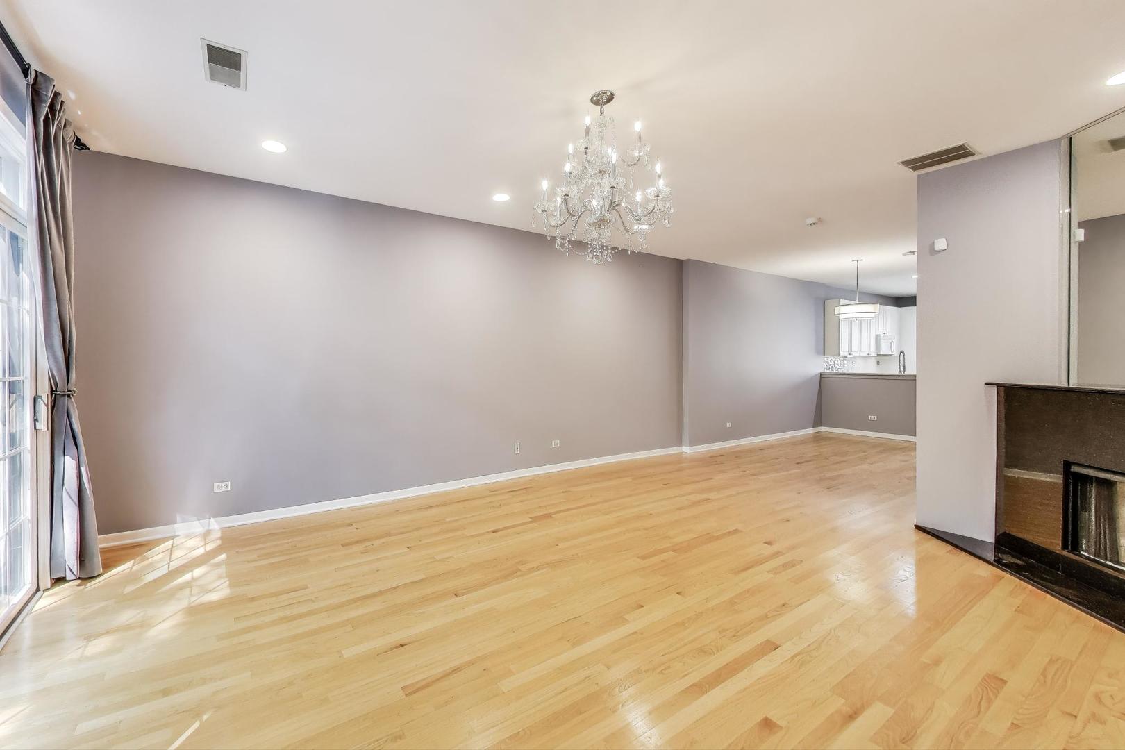 1813 S Clark Street Unit: K41