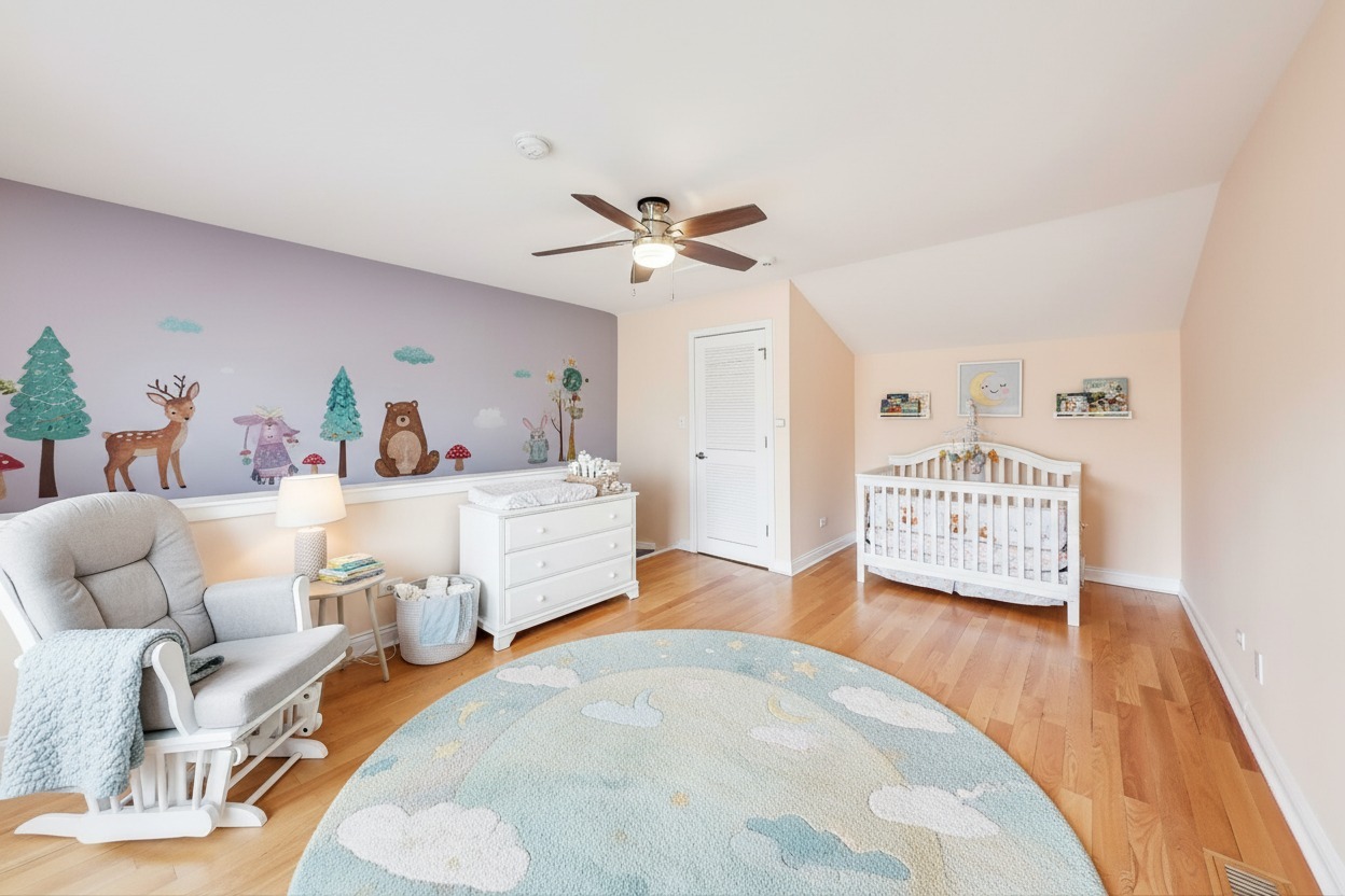 1813 S Clark Street Unit: K41