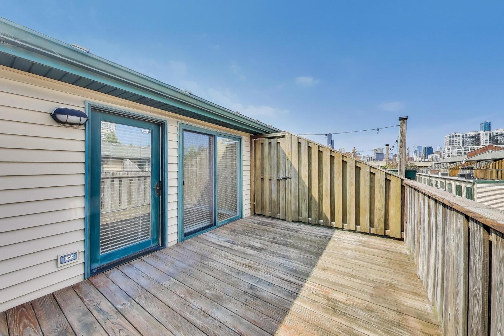 1813 S Clark Street Unit: K41