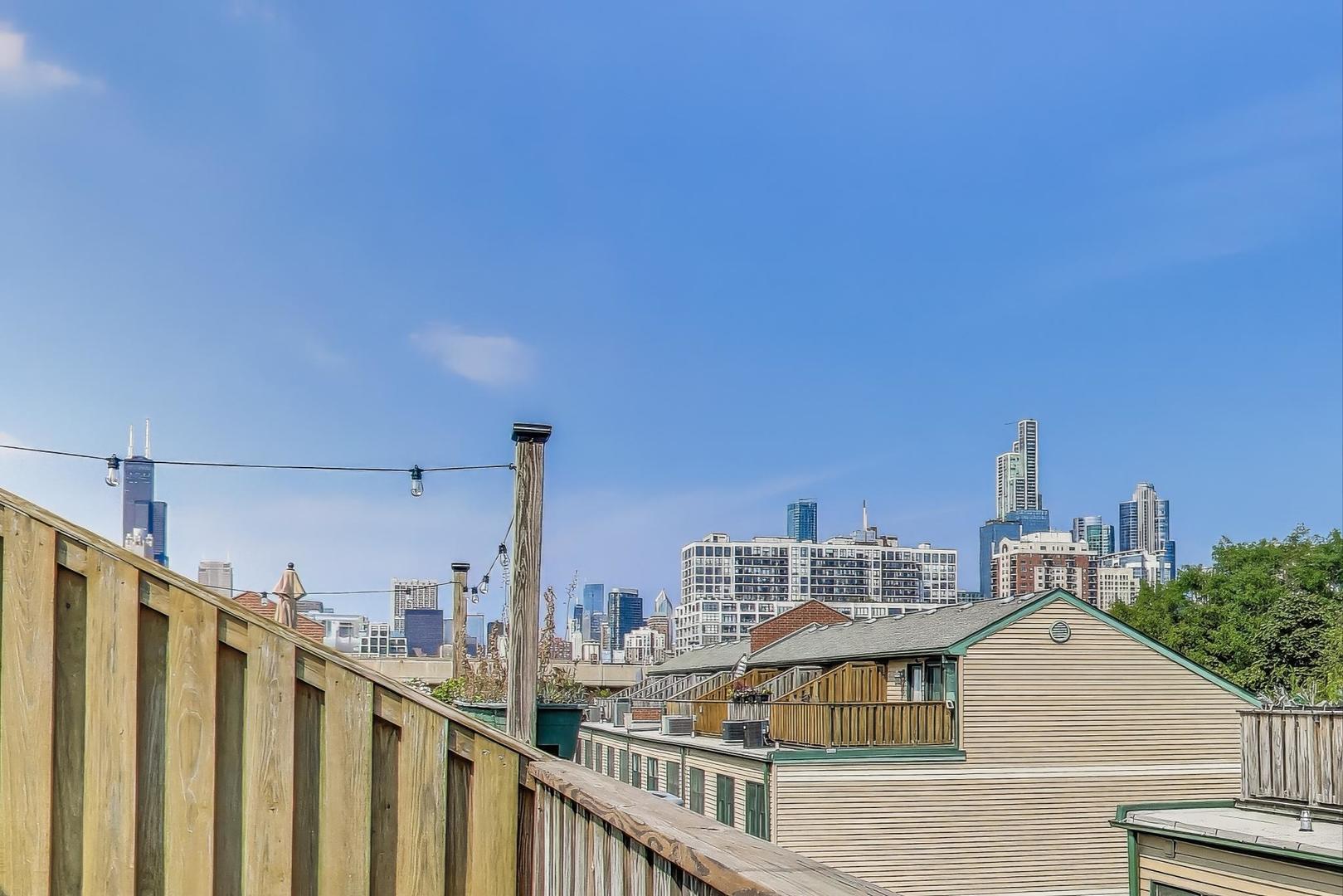1813 S Clark Street Unit: K41