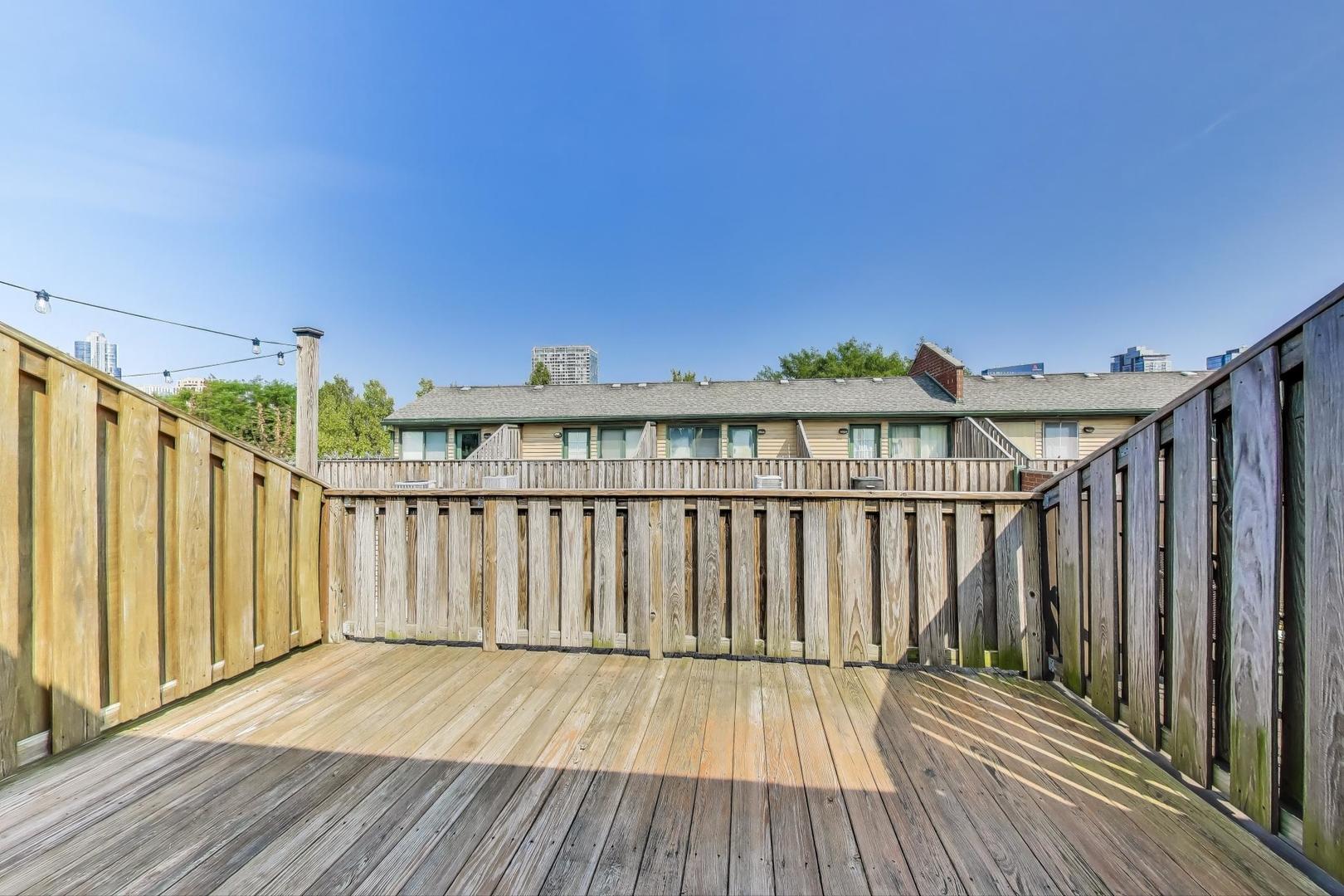 1813 S Clark Street Unit: K41