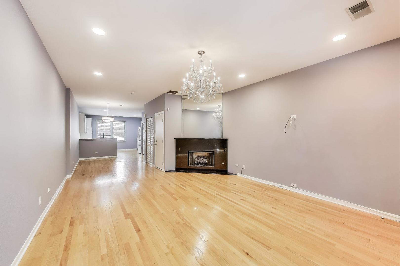 1813 S Clark Street Unit: K41